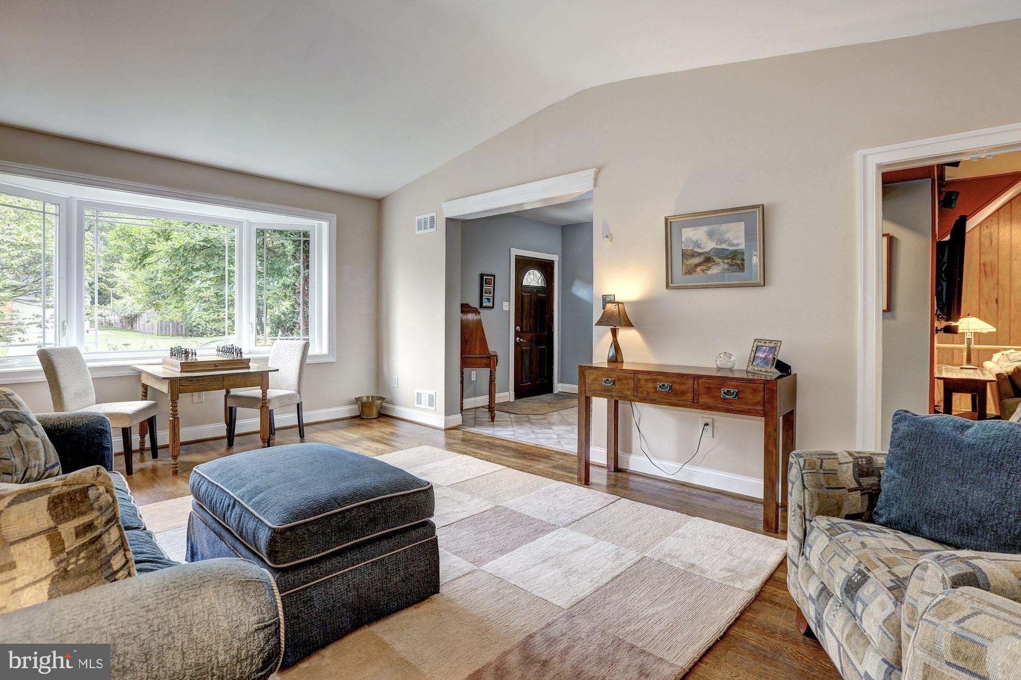 LAYHILL GARDENS - Residential