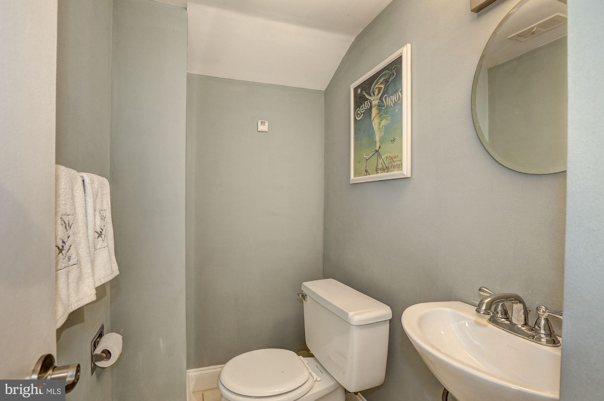 LAYHILL GARDENS - Residential