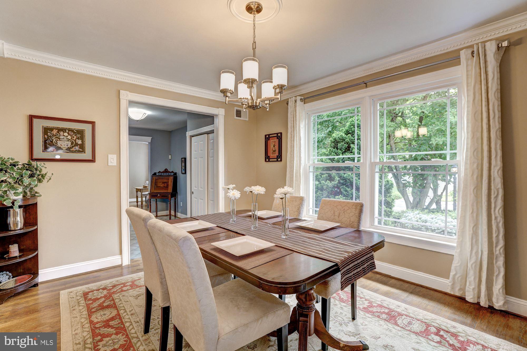 LAYHILL GARDENS - Residential