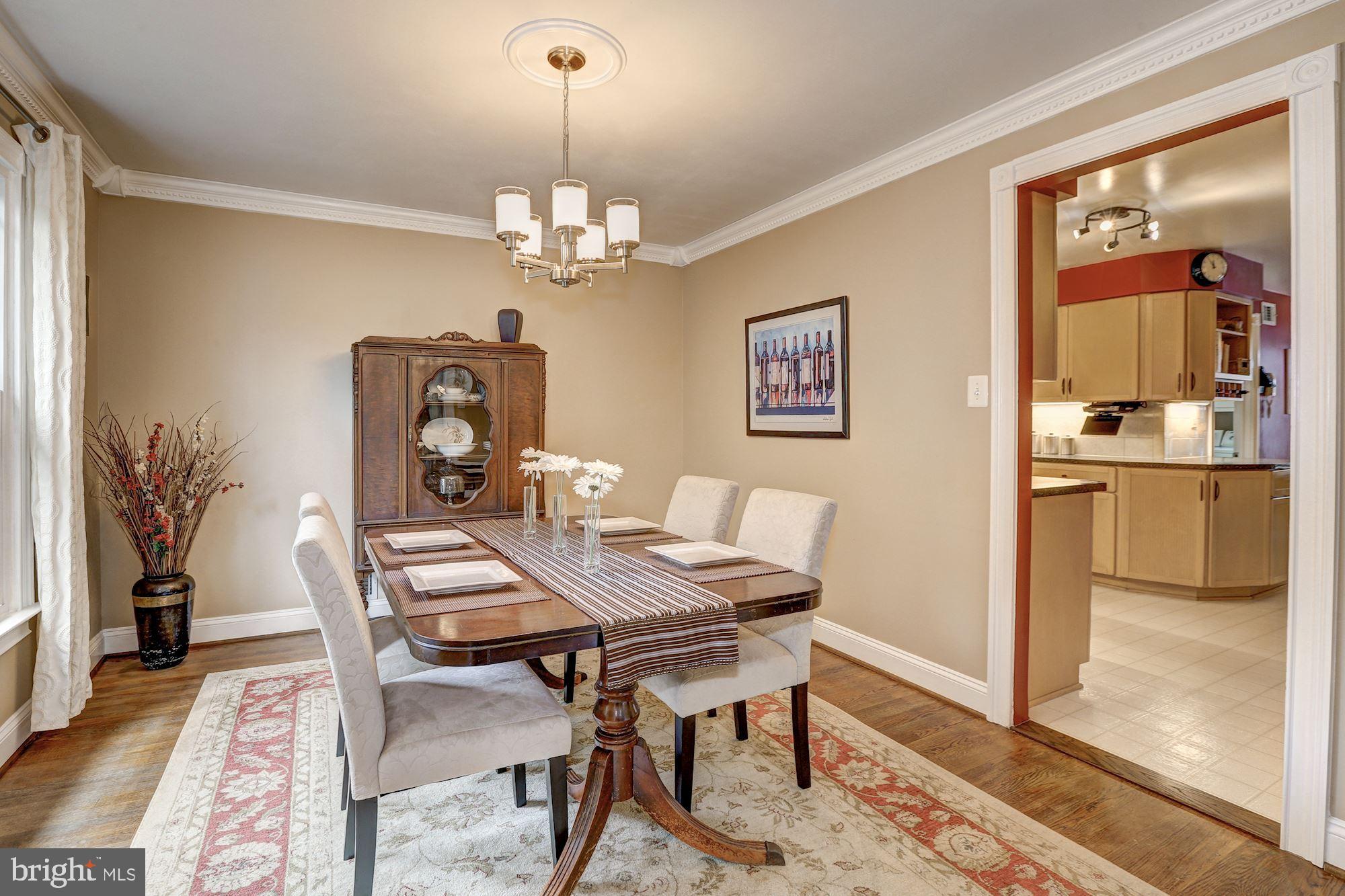 LAYHILL GARDENS - Residential