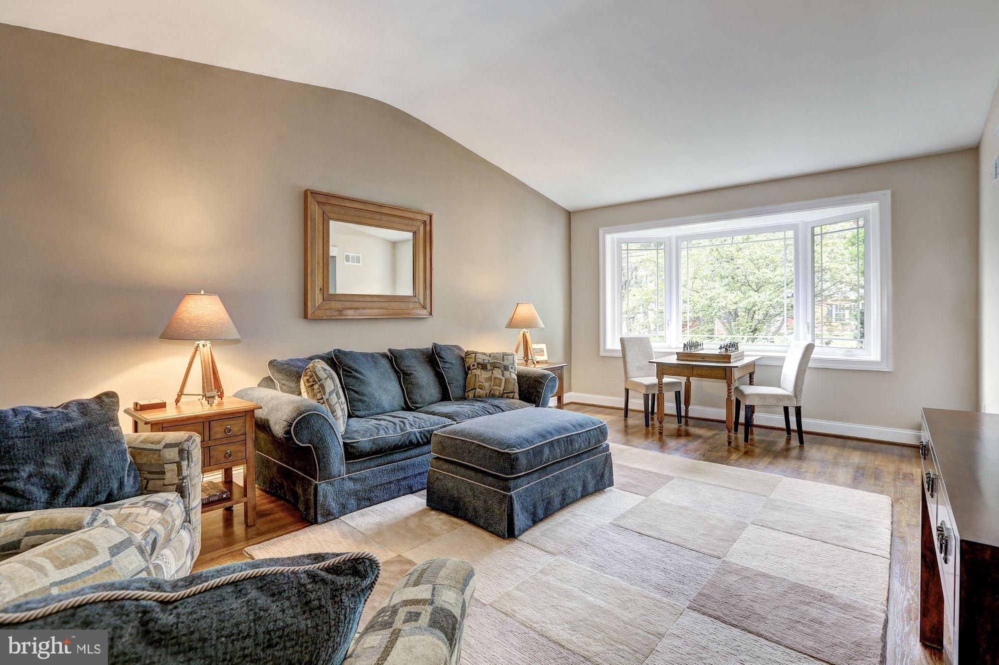 LAYHILL GARDENS - Residential