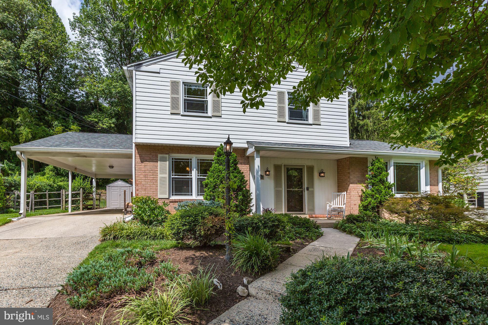 LAYHILL GARDENS - Residential