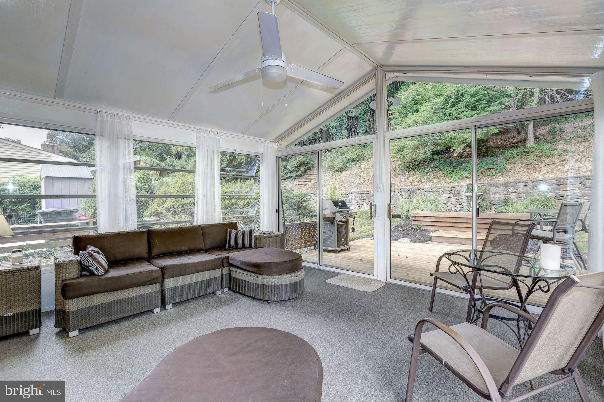 LAYHILL GARDENS - Residential