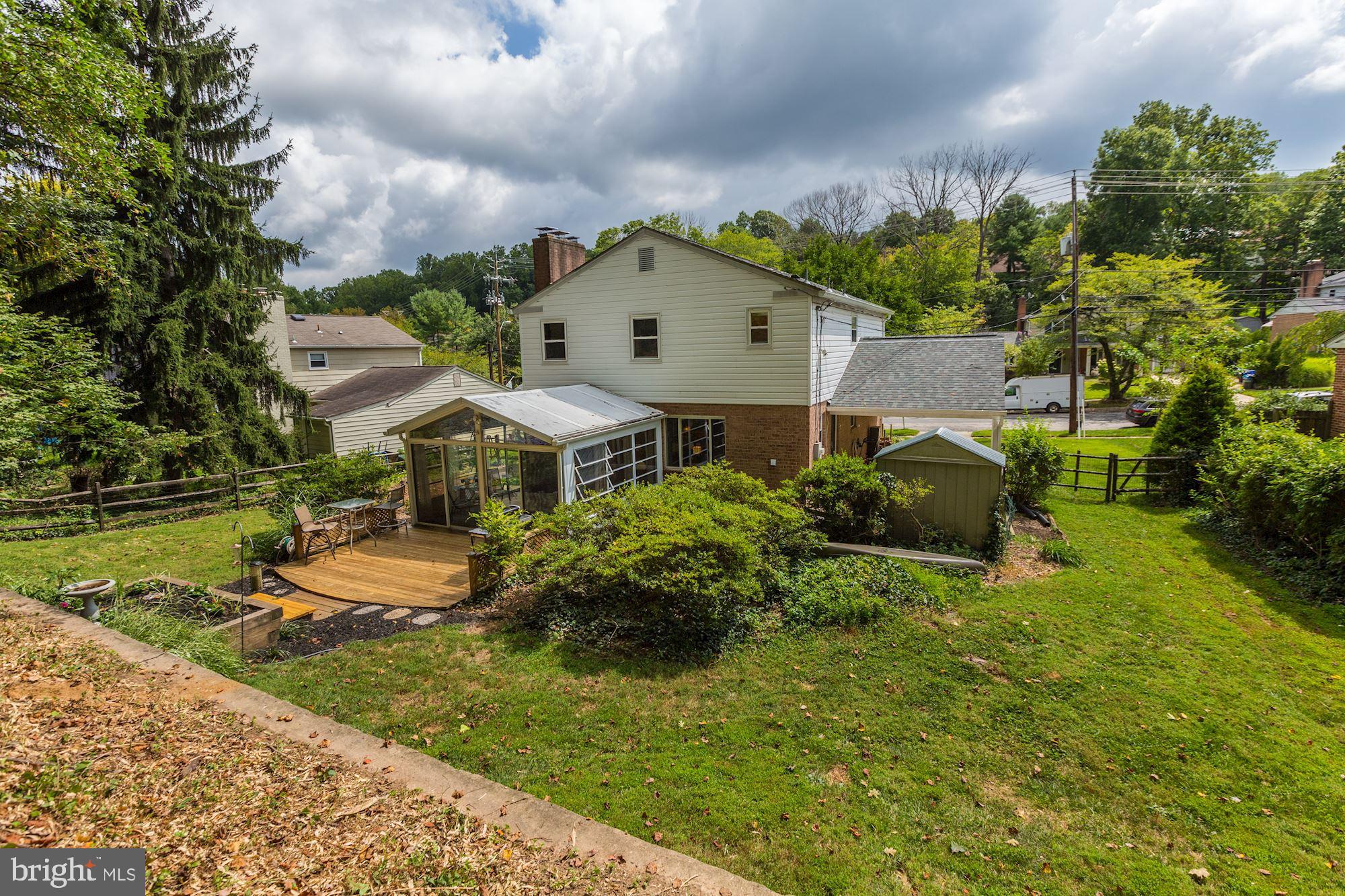 LAYHILL GARDENS - Residential