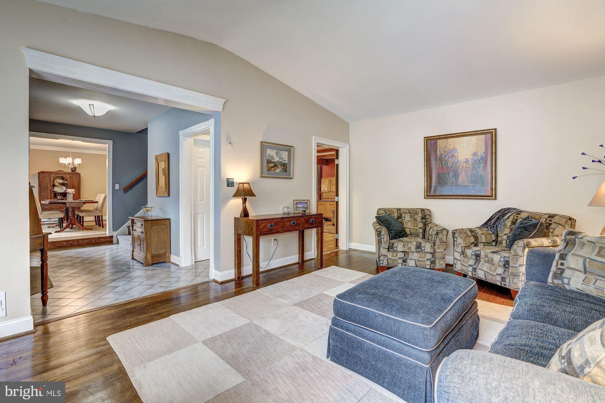 LAYHILL GARDENS - Residential