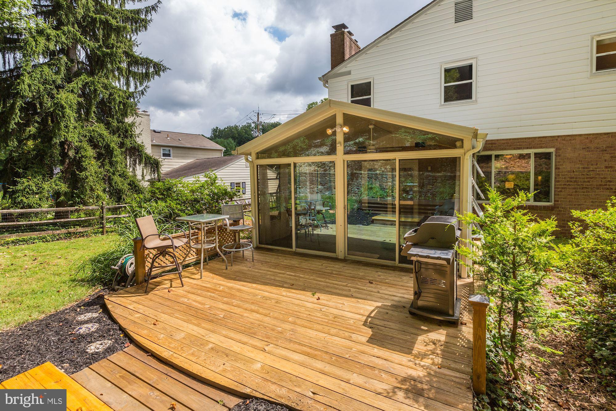 LAYHILL GARDENS - Residential