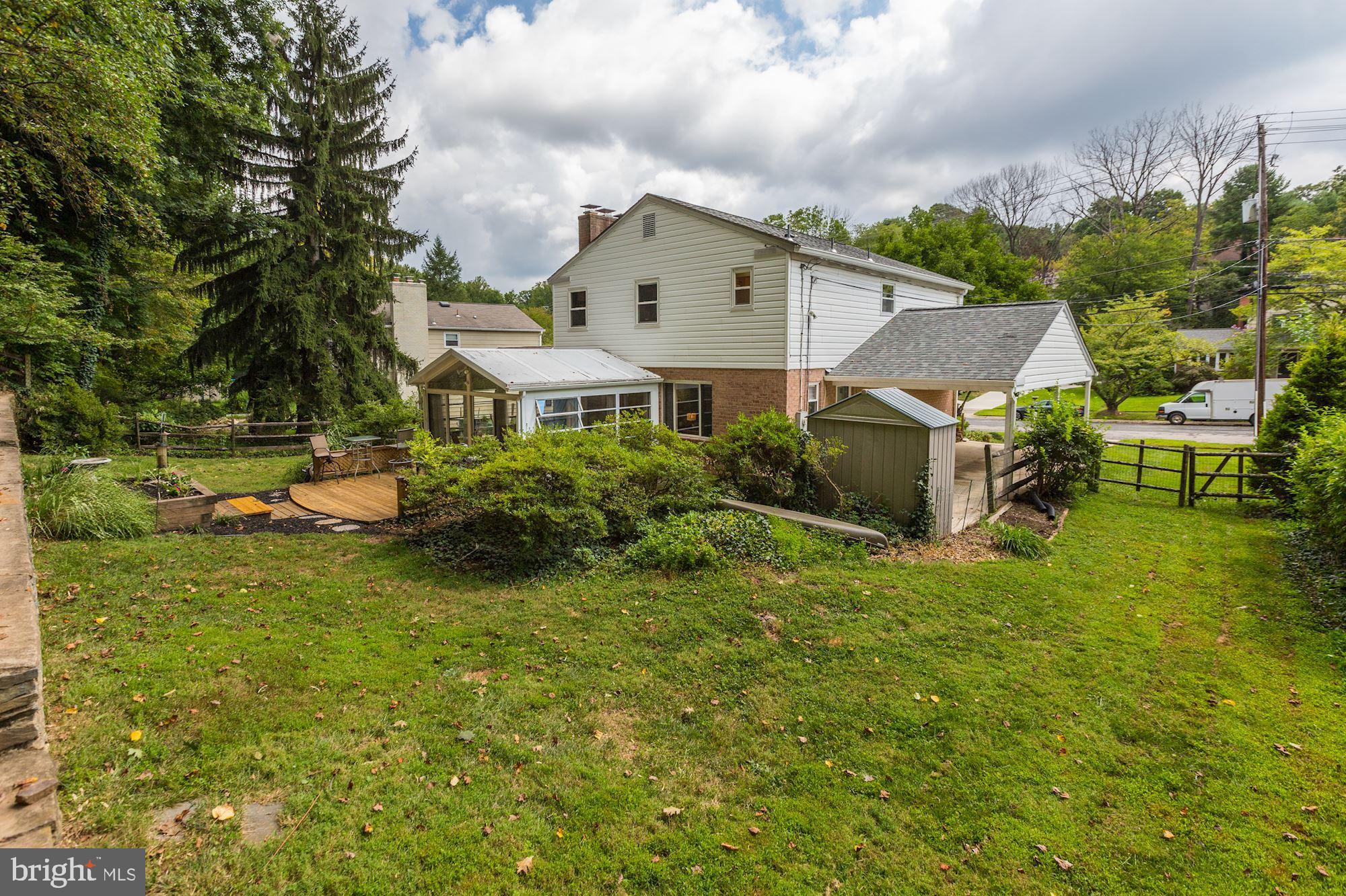 LAYHILL GARDENS - Residential