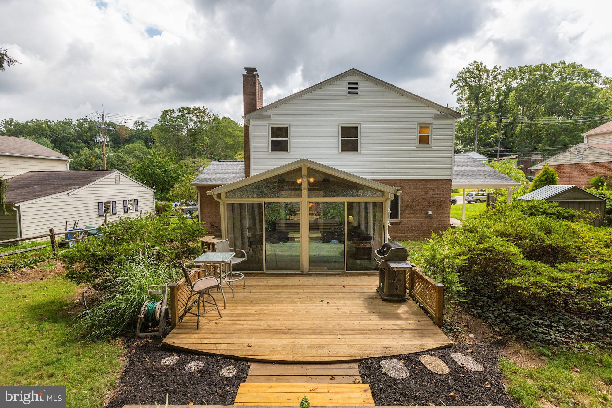 LAYHILL GARDENS - Residential