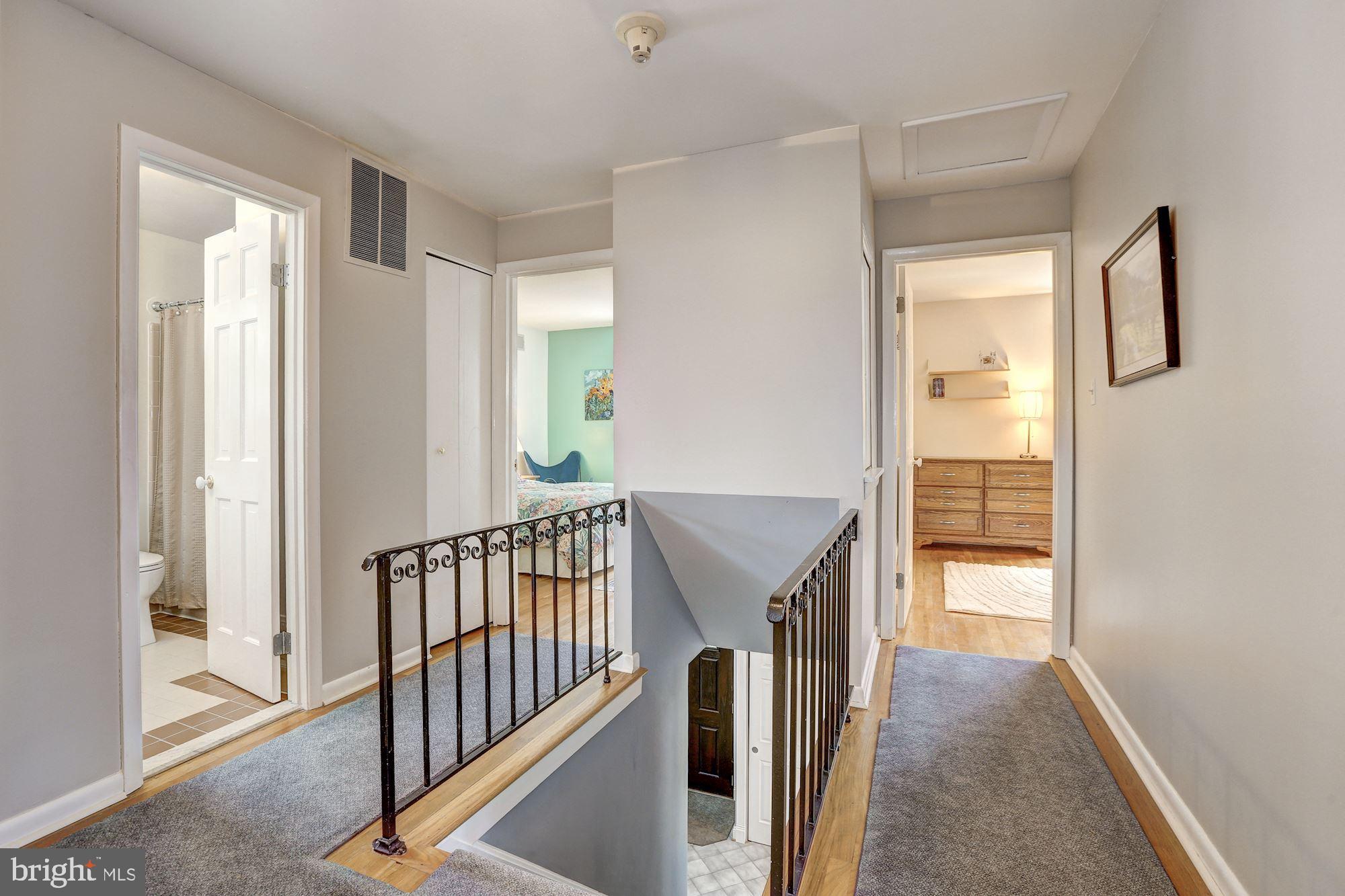 LAYHILL GARDENS - Residential