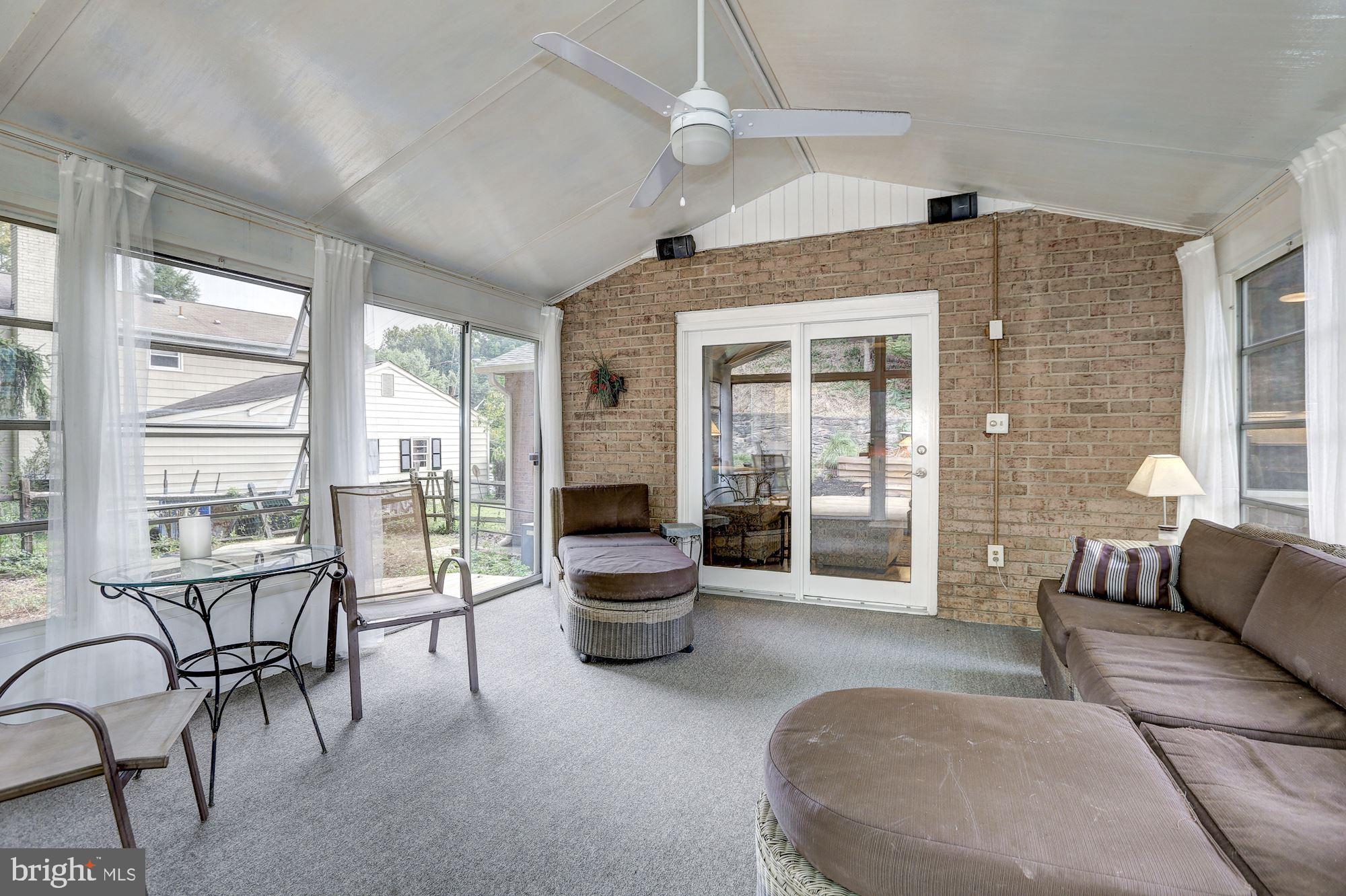 LAYHILL GARDENS - Residential