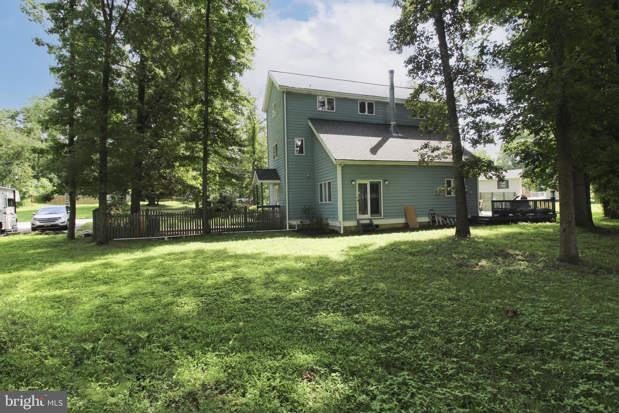 HILLSMERE ESTATES - Residential