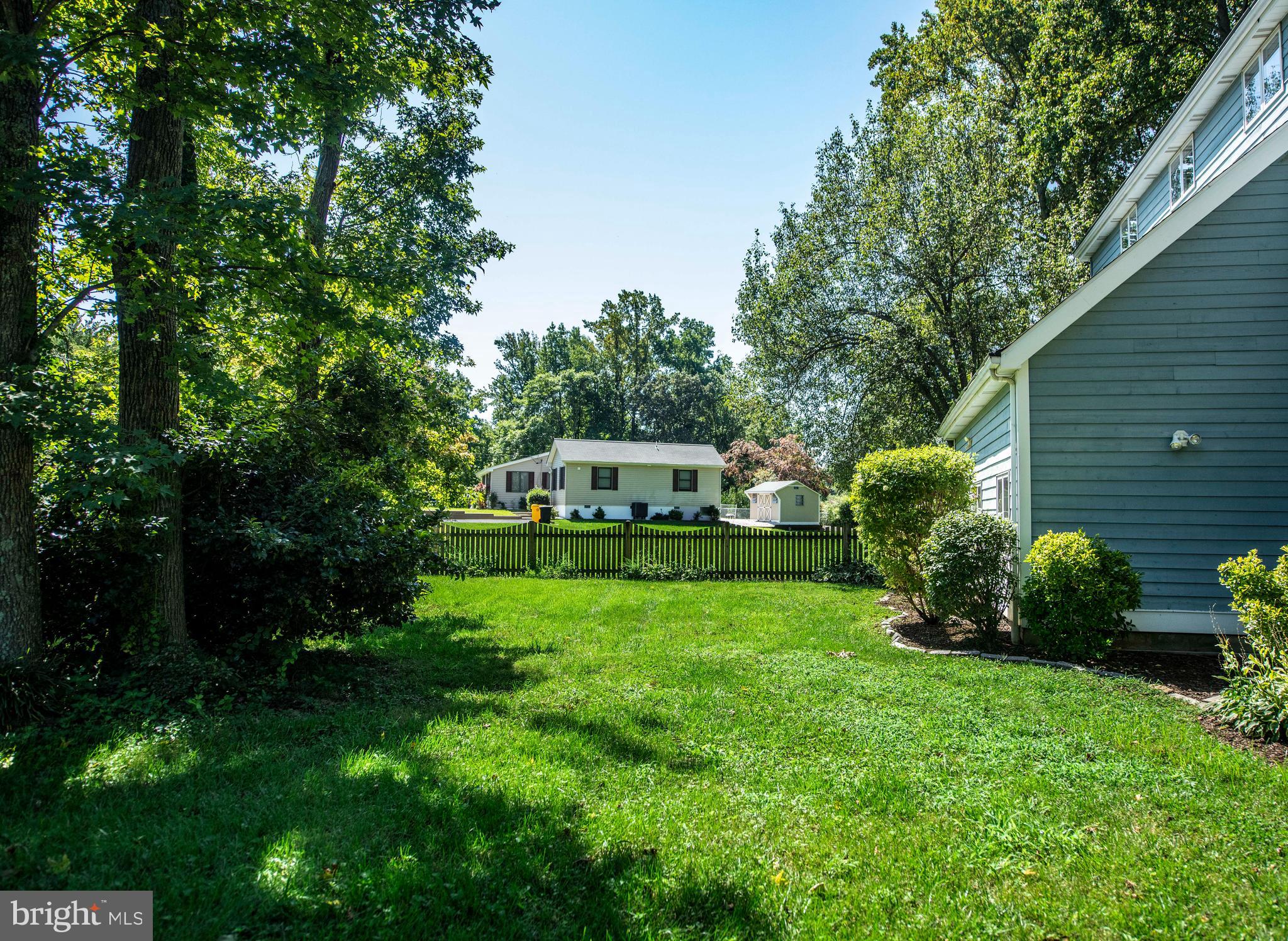 HILLSMERE ESTATES - Residential