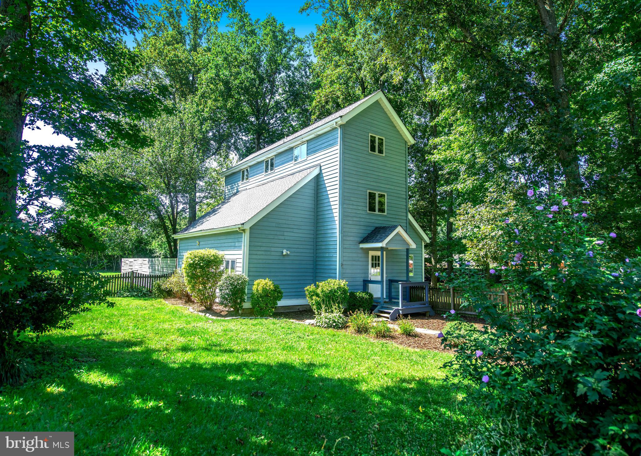 HILLSMERE ESTATES - Residential