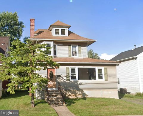 505 NEWTON AVENUE OAKLYN NJ 08107