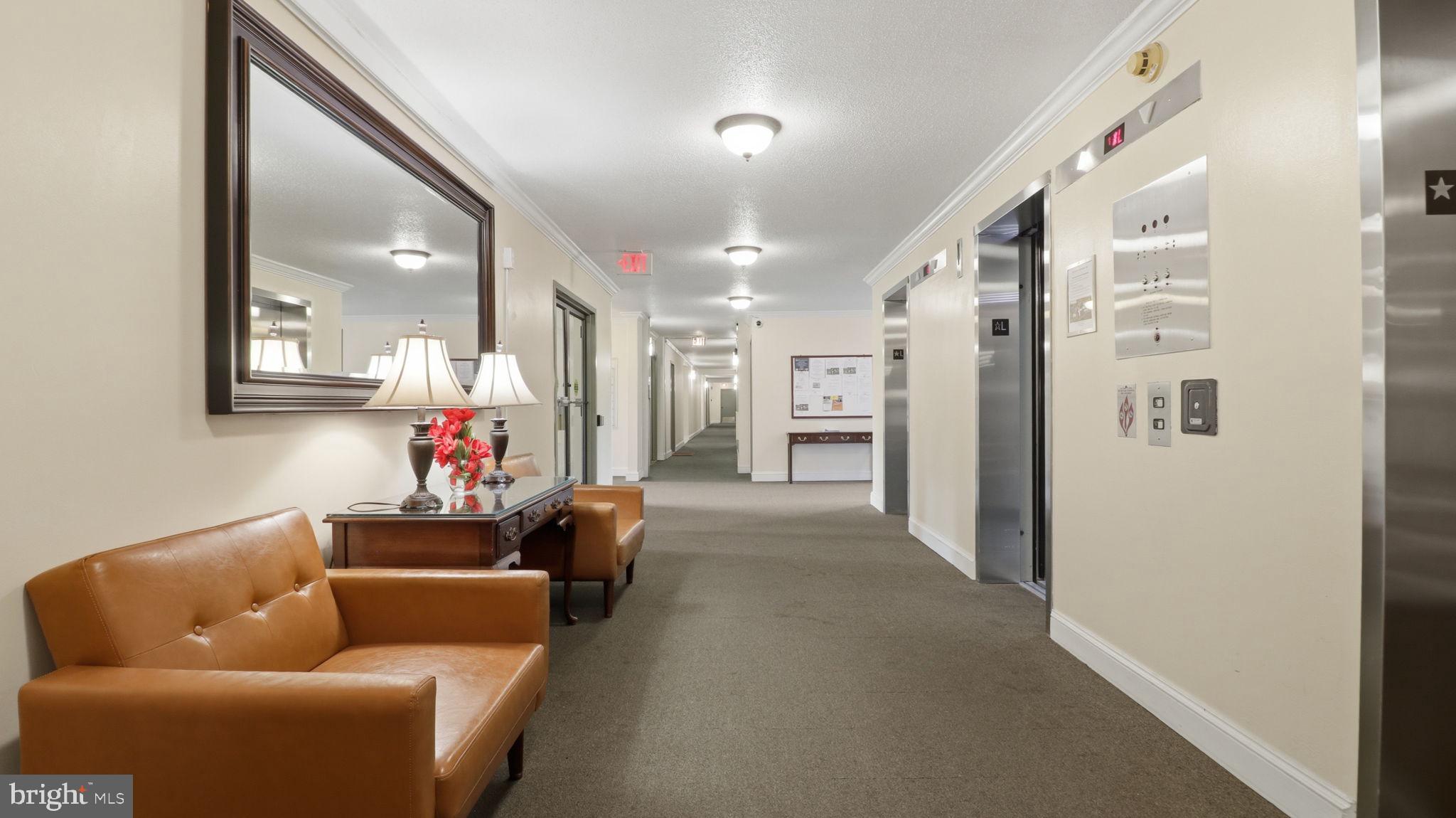 TOWERS IN WESTCHESTER - Residential