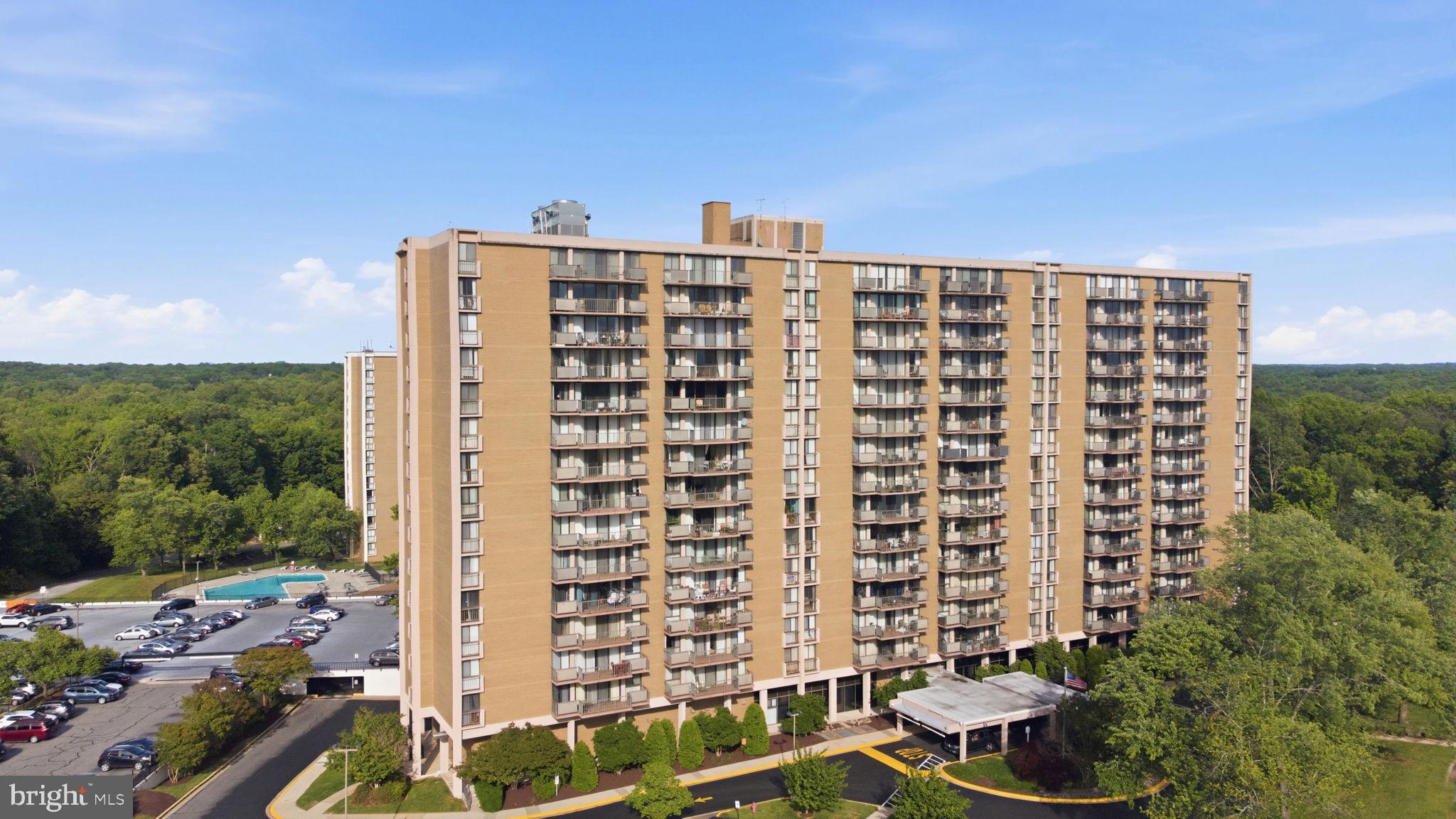 TOWERS IN WESTCHESTER - Residential