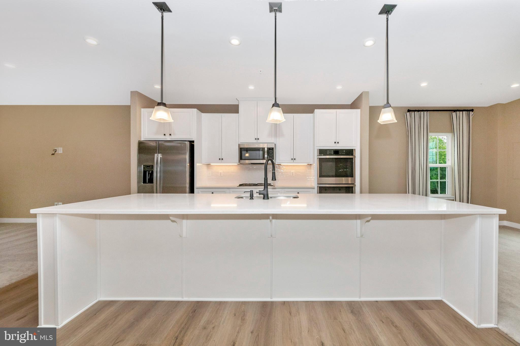 WESTPHALIA TOWN CENTER - Residential