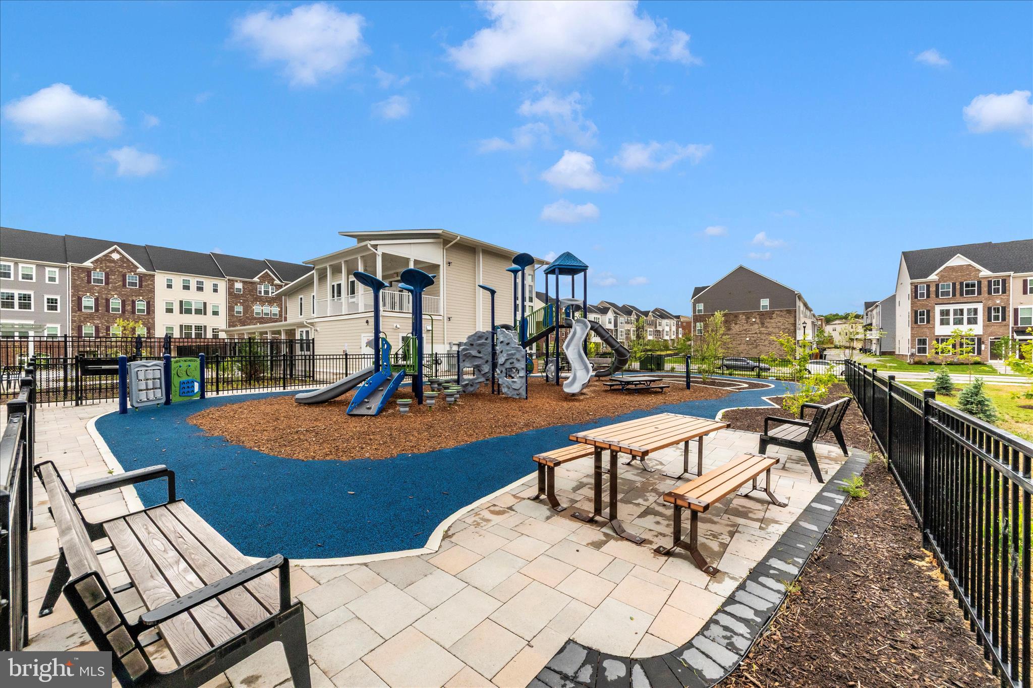 WESTPHALIA TOWN CENTER - Residential