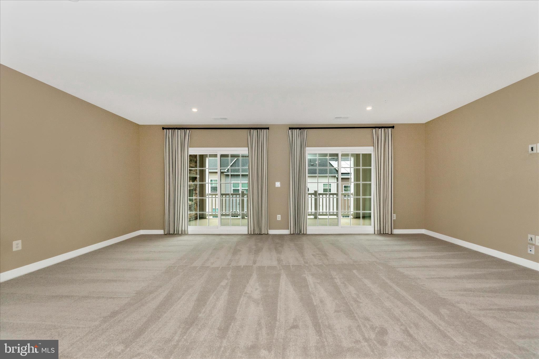 WESTPHALIA TOWN CENTER - Residential