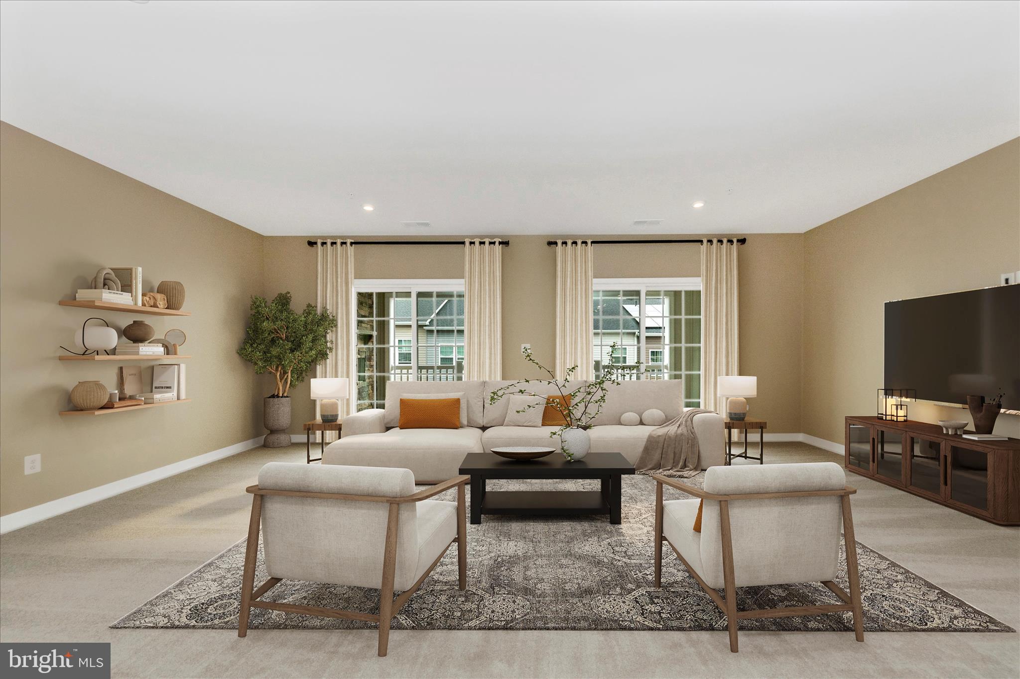 WESTPHALIA TOWN CENTER - Residential