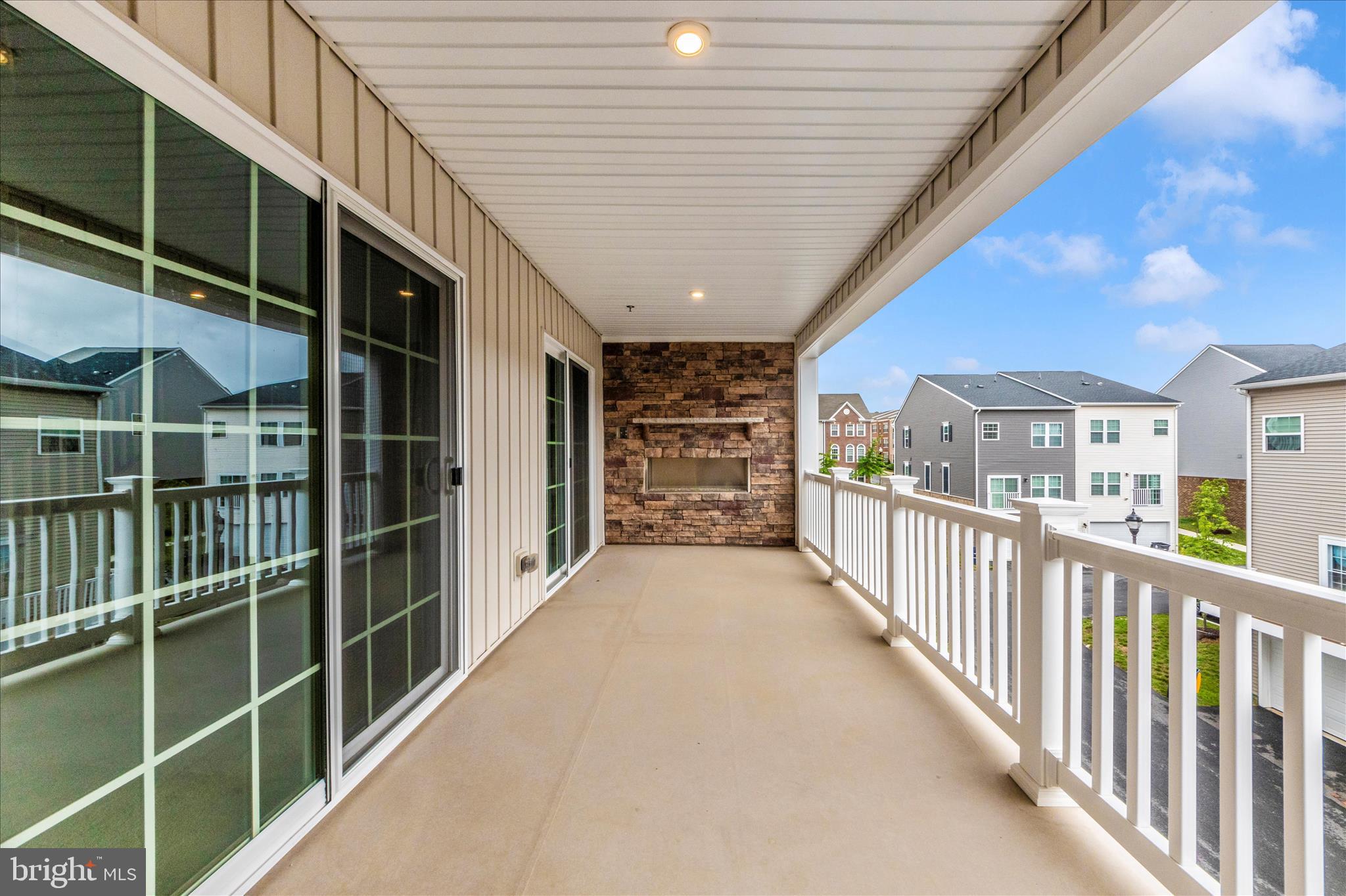 WESTPHALIA TOWN CENTER - Residential