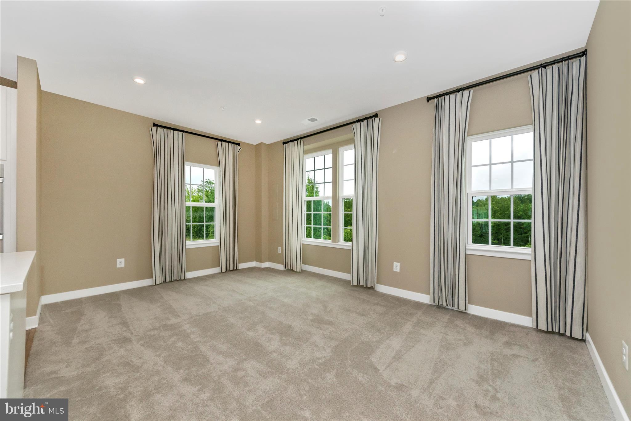 WESTPHALIA TOWN CENTER - Residential