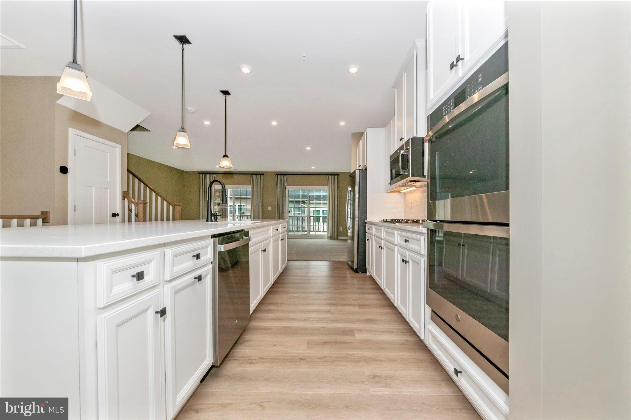 WESTPHALIA TOWN CENTER - Residential