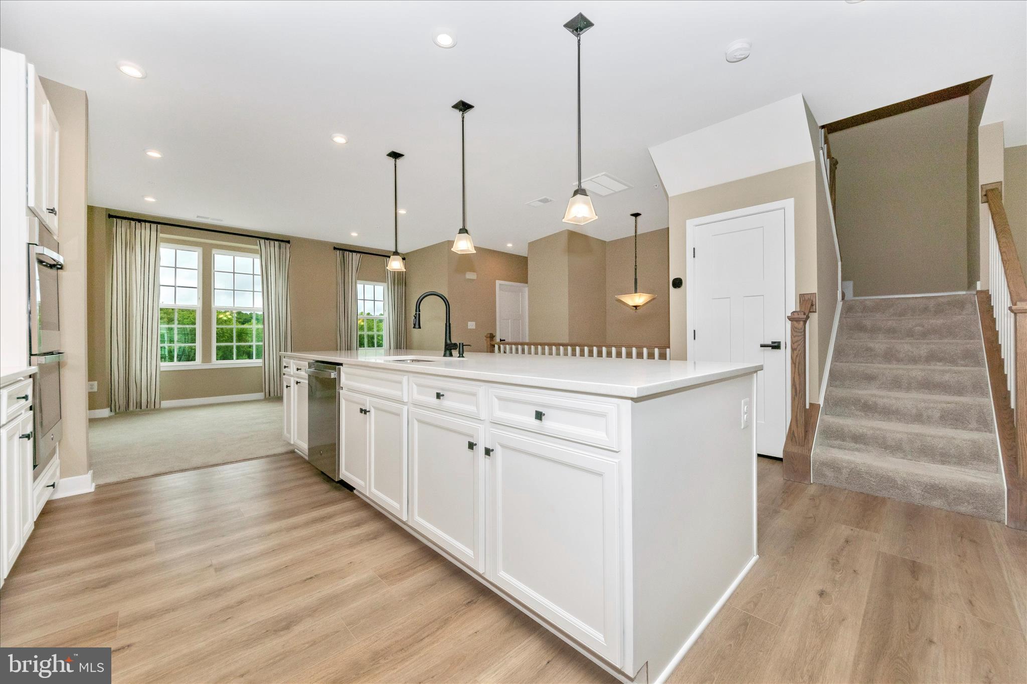 WESTPHALIA TOWN CENTER - Residential