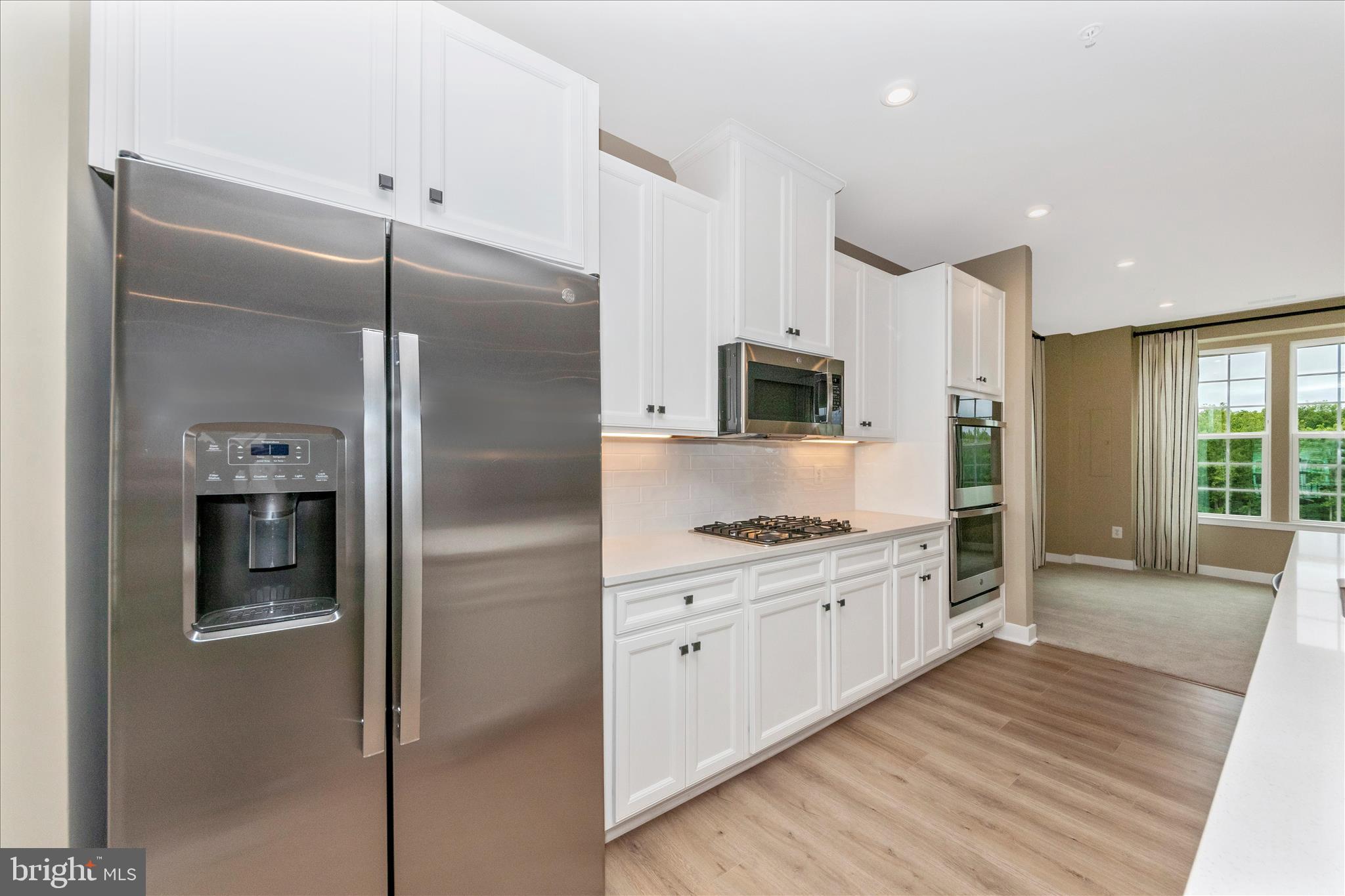 WESTPHALIA TOWN CENTER - Residential