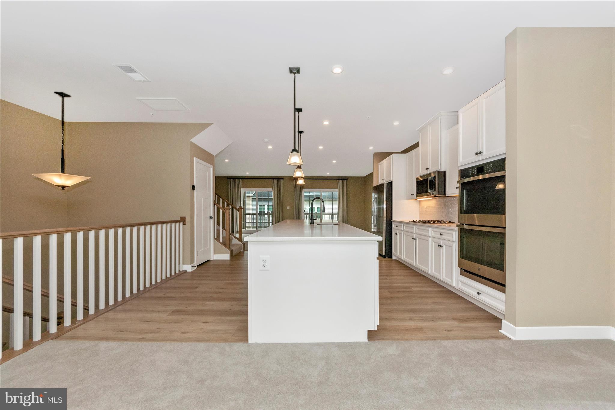 WESTPHALIA TOWN CENTER - Residential