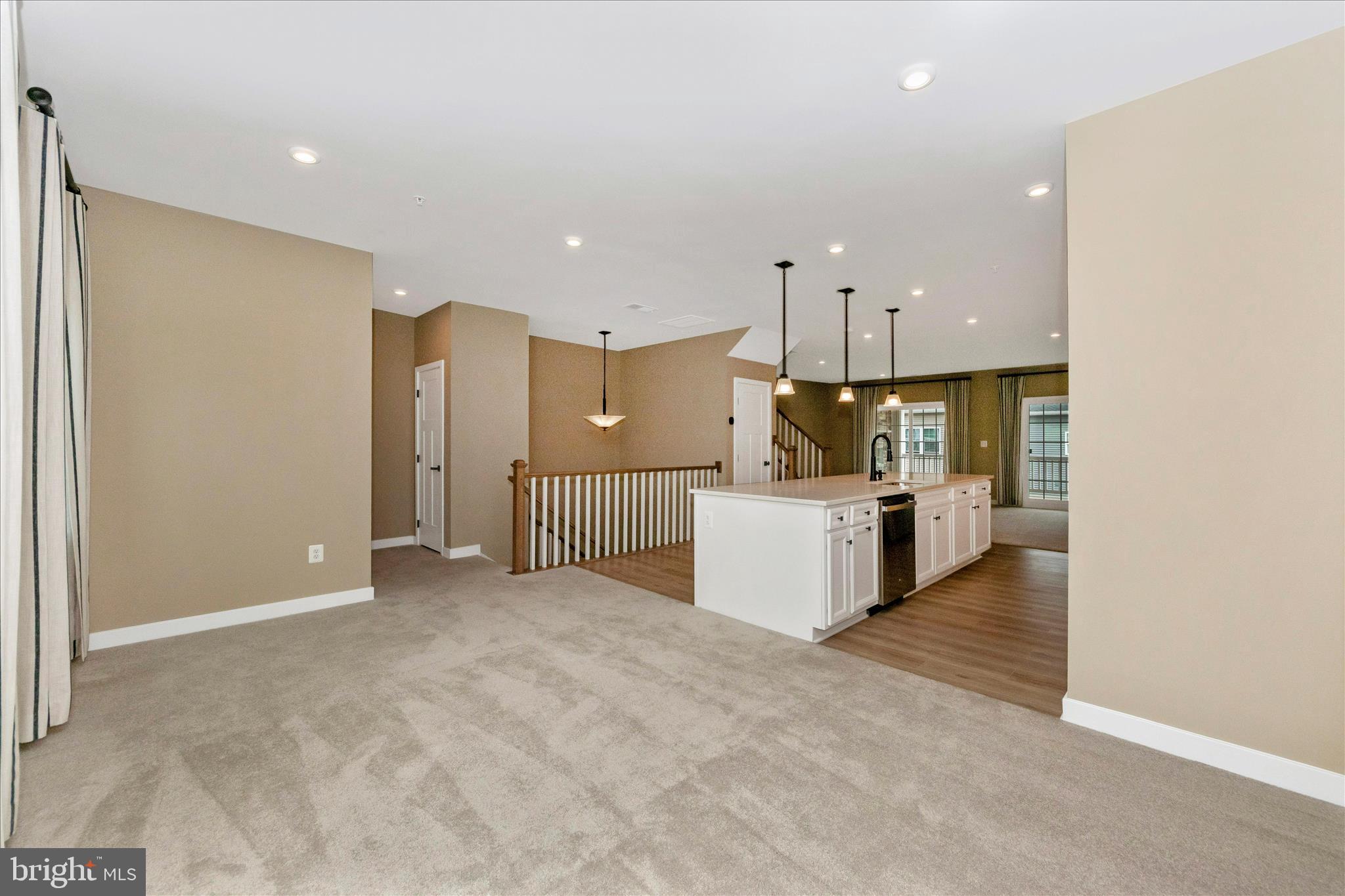 WESTPHALIA TOWN CENTER - Residential