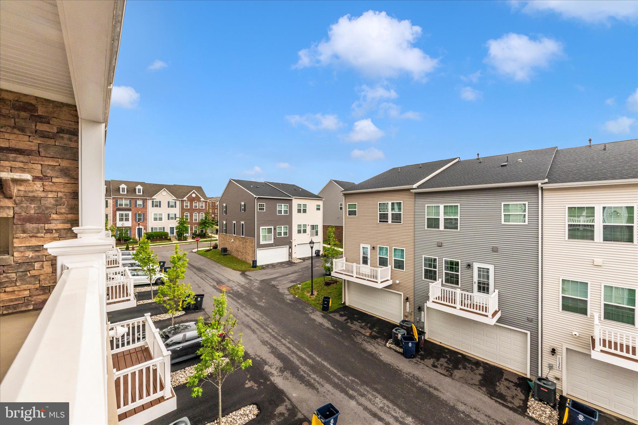 WESTPHALIA TOWN CENTER - Residential