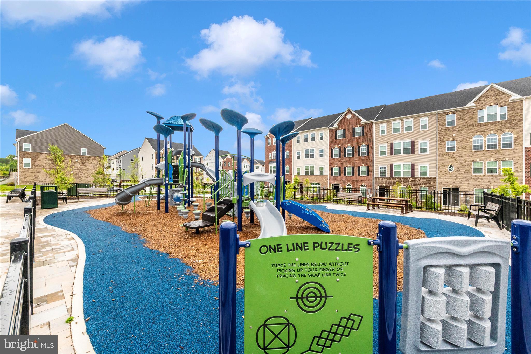 WESTPHALIA TOWN CENTER - Residential