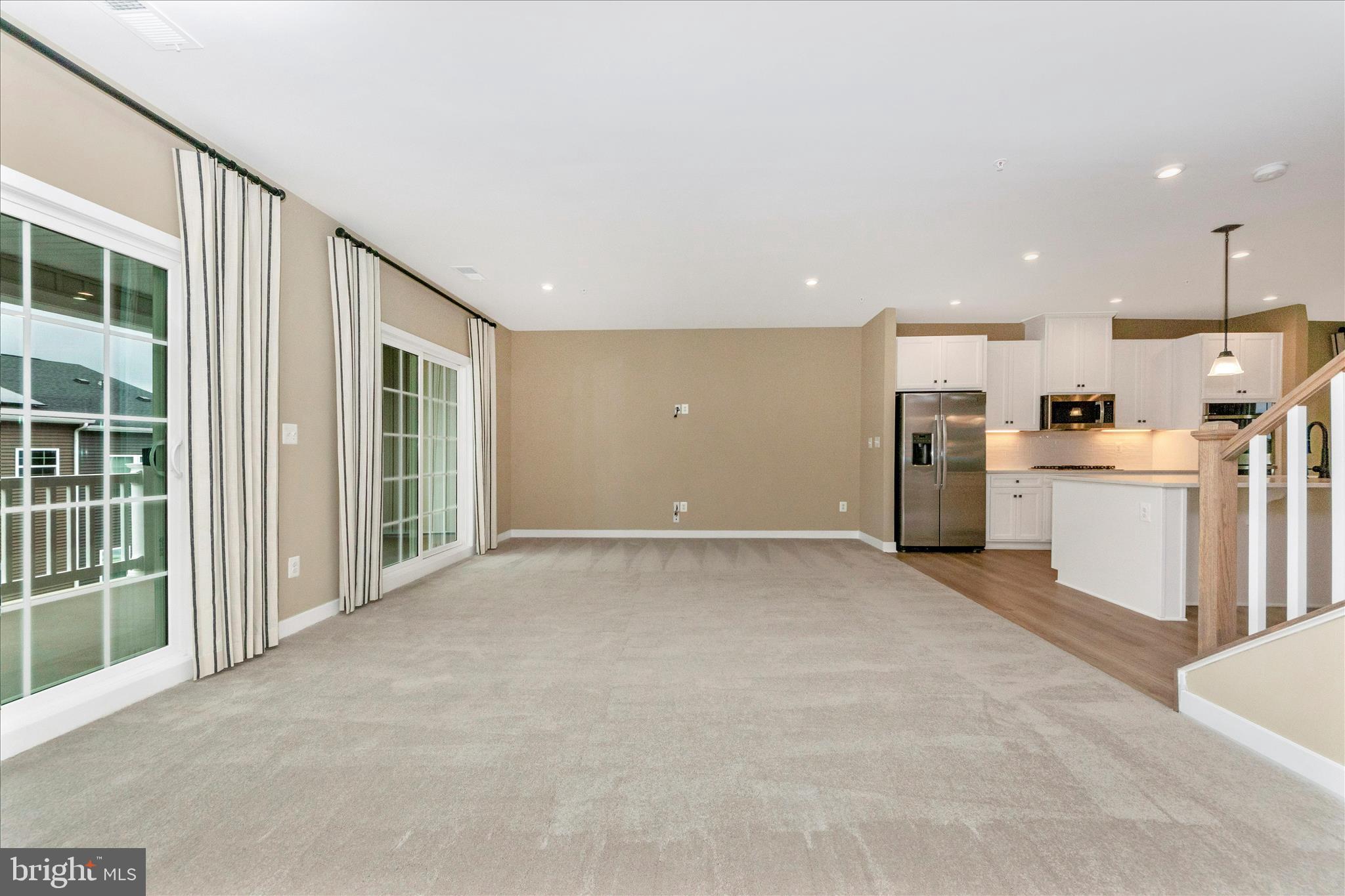 WESTPHALIA TOWN CENTER - Residential