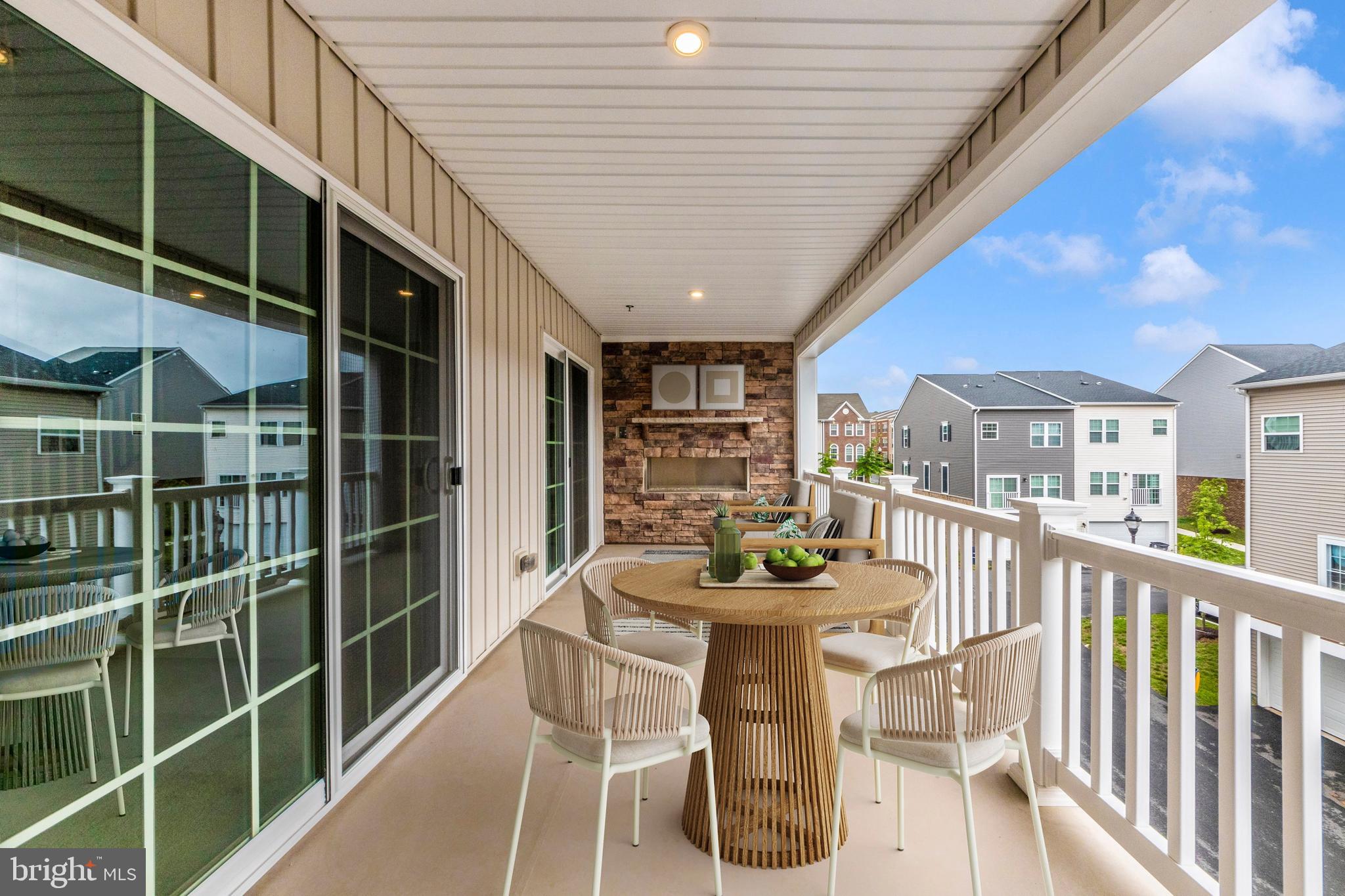 WESTPHALIA TOWN CENTER - Residential