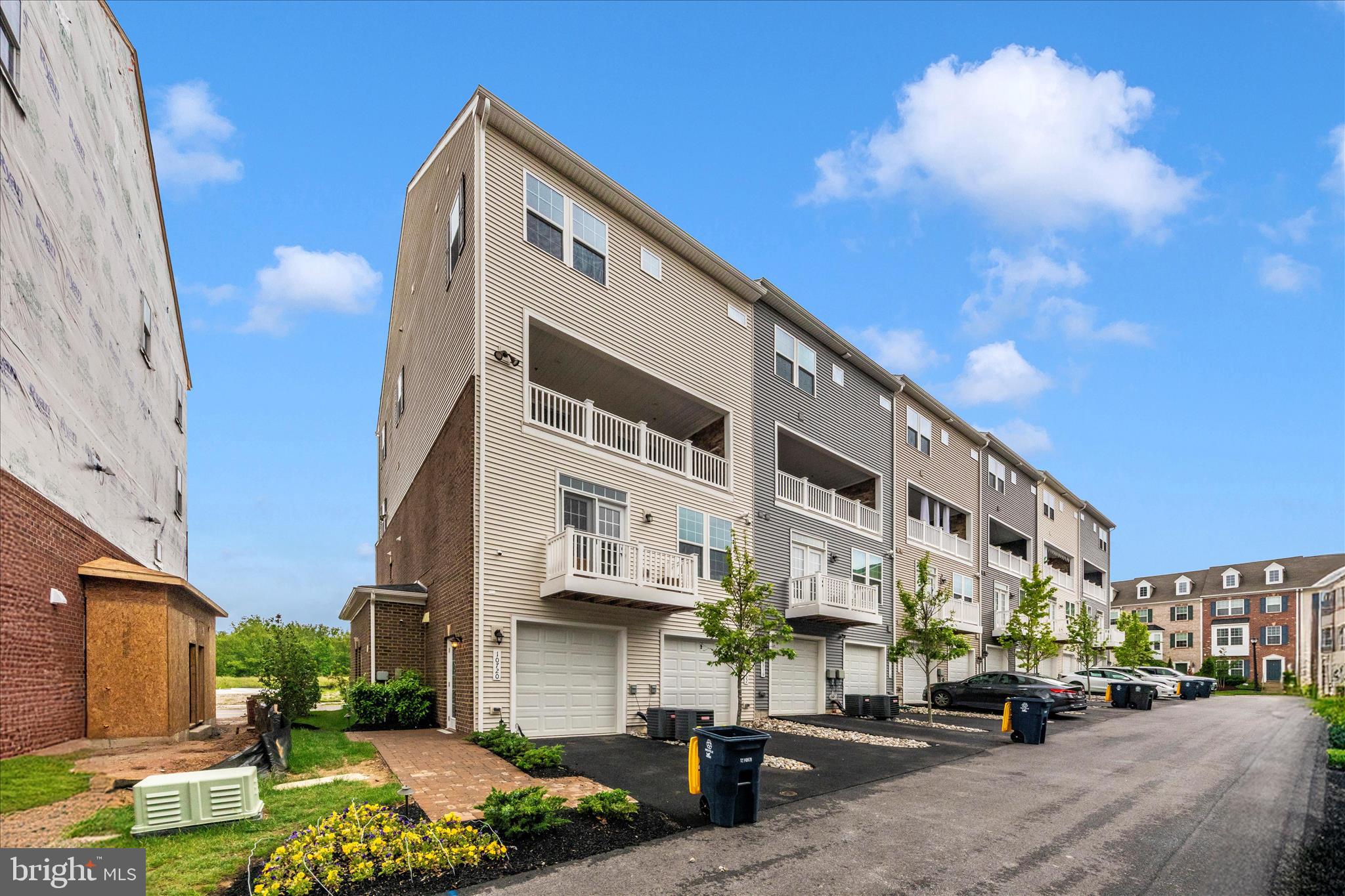 WESTPHALIA TOWN CENTER - Residential