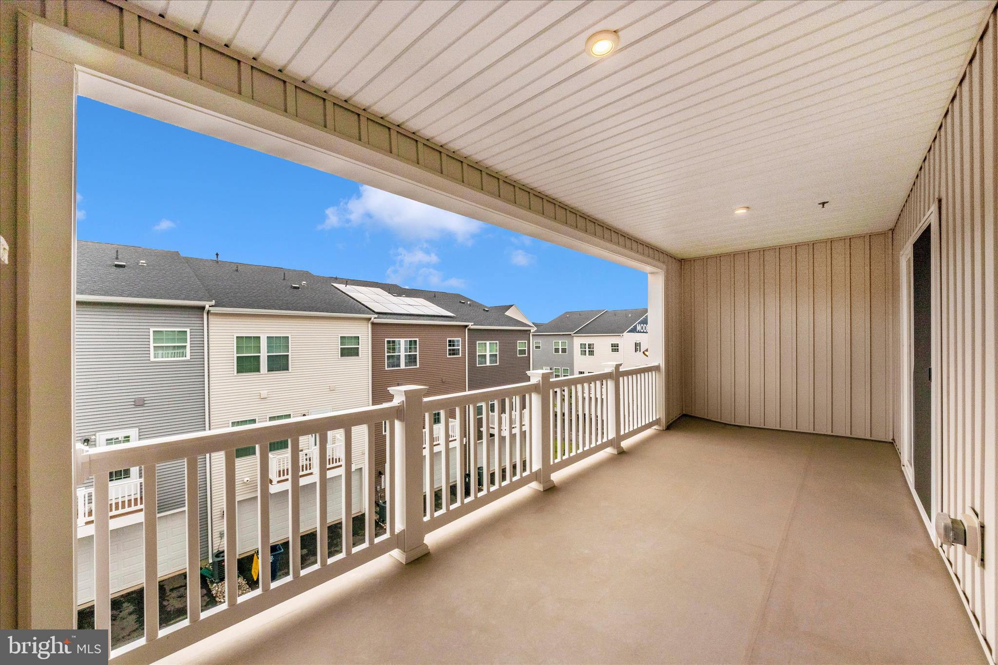 WESTPHALIA TOWN CENTER - Residential