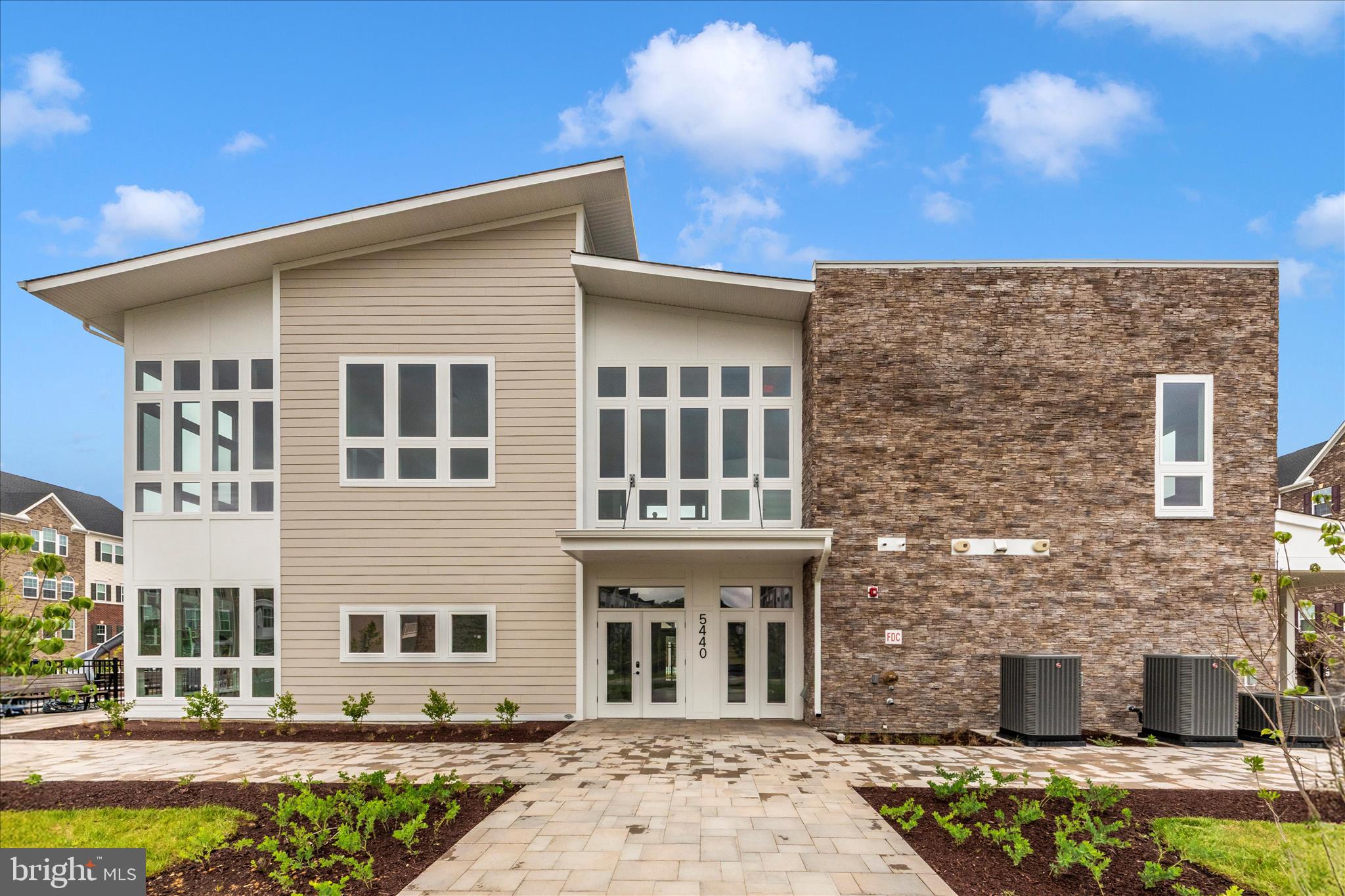 WESTPHALIA TOWN CENTER - Residential