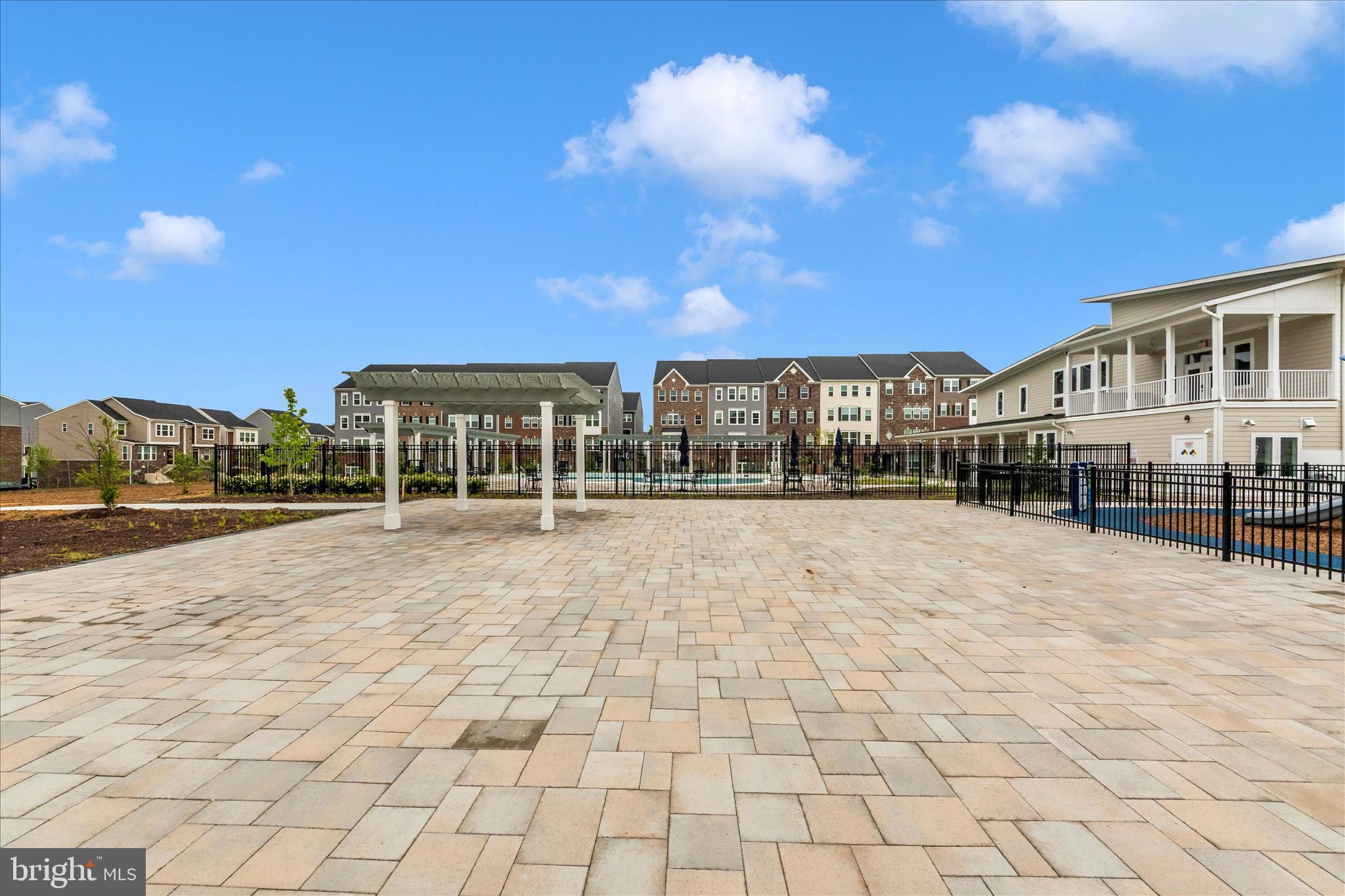 WESTPHALIA TOWN CENTER - Residential