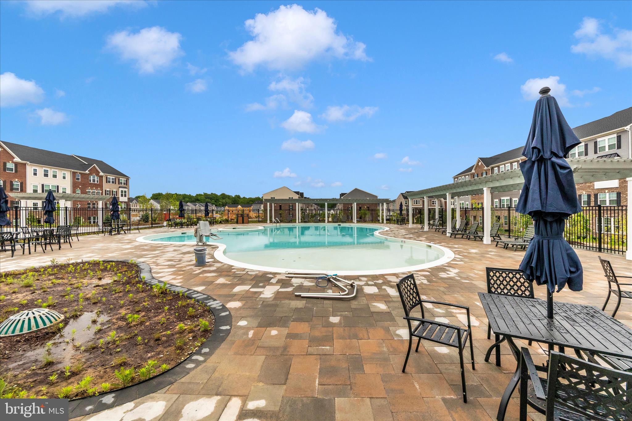 WESTPHALIA TOWN CENTER - Residential