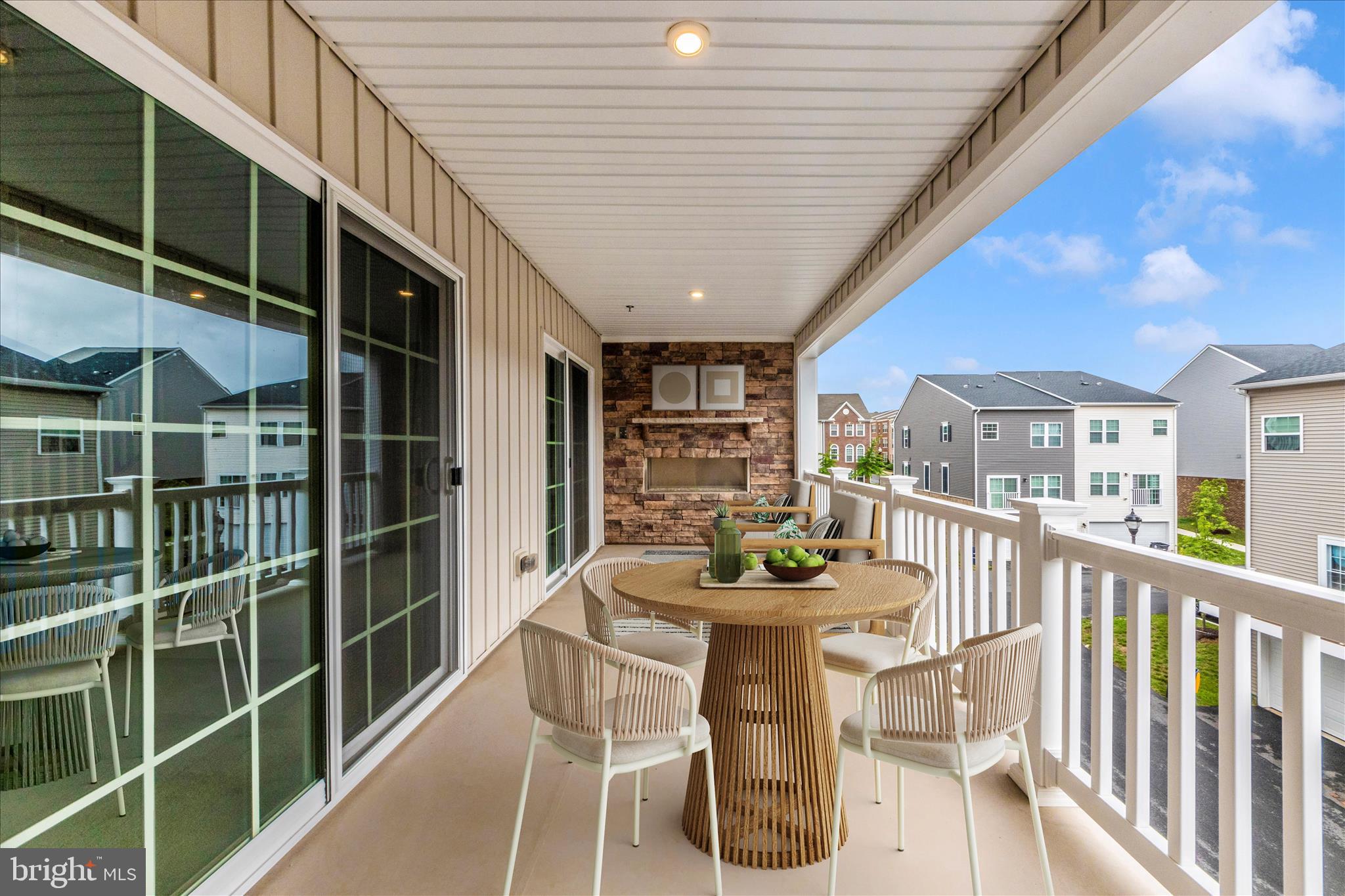 WESTPHALIA TOWN CENTER - Residential