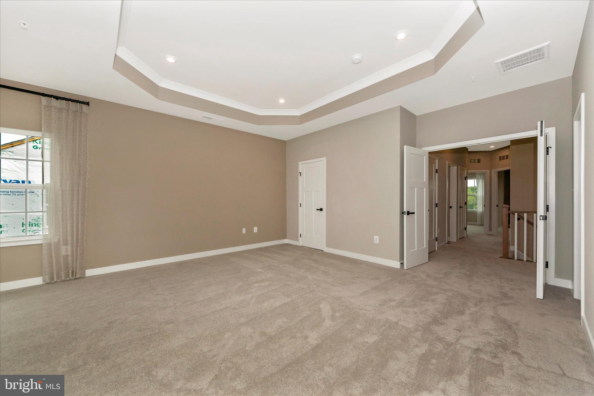 WESTPHALIA TOWN CENTER - Residential