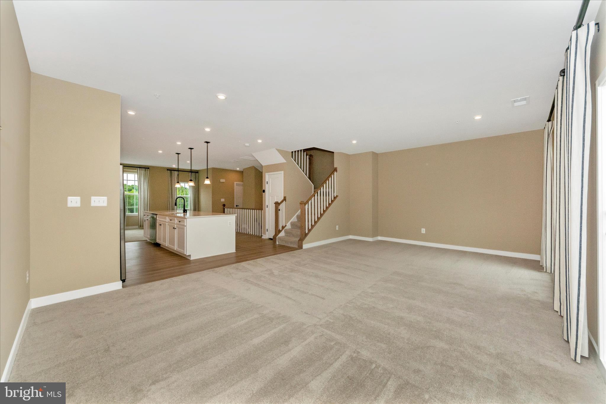 WESTPHALIA TOWN CENTER - Residential