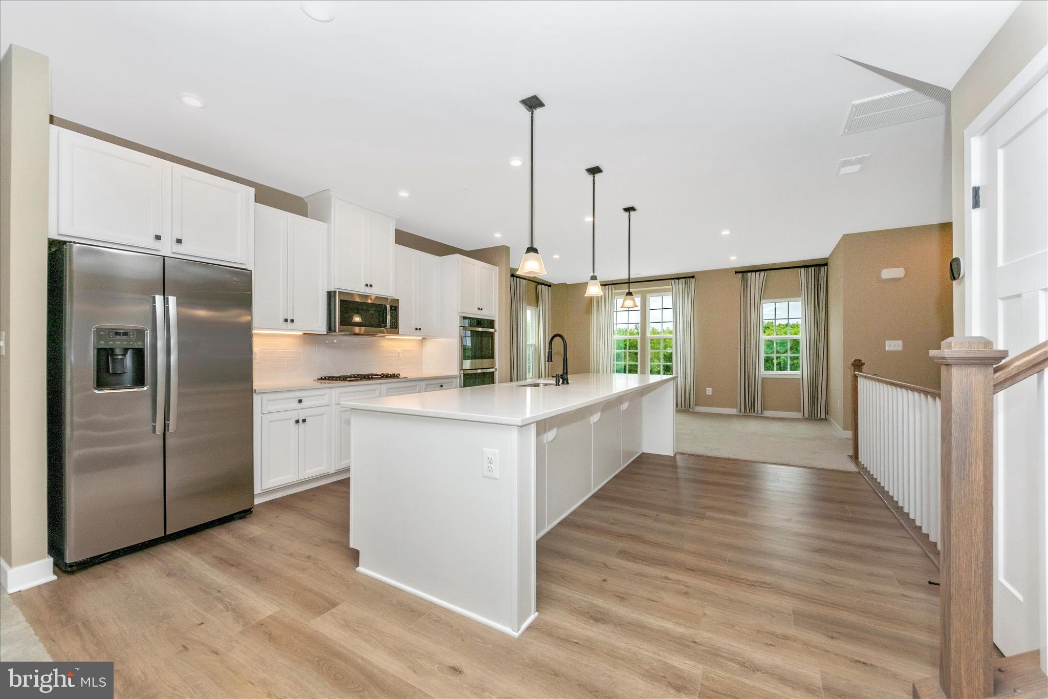 WESTPHALIA TOWN CENTER - Residential