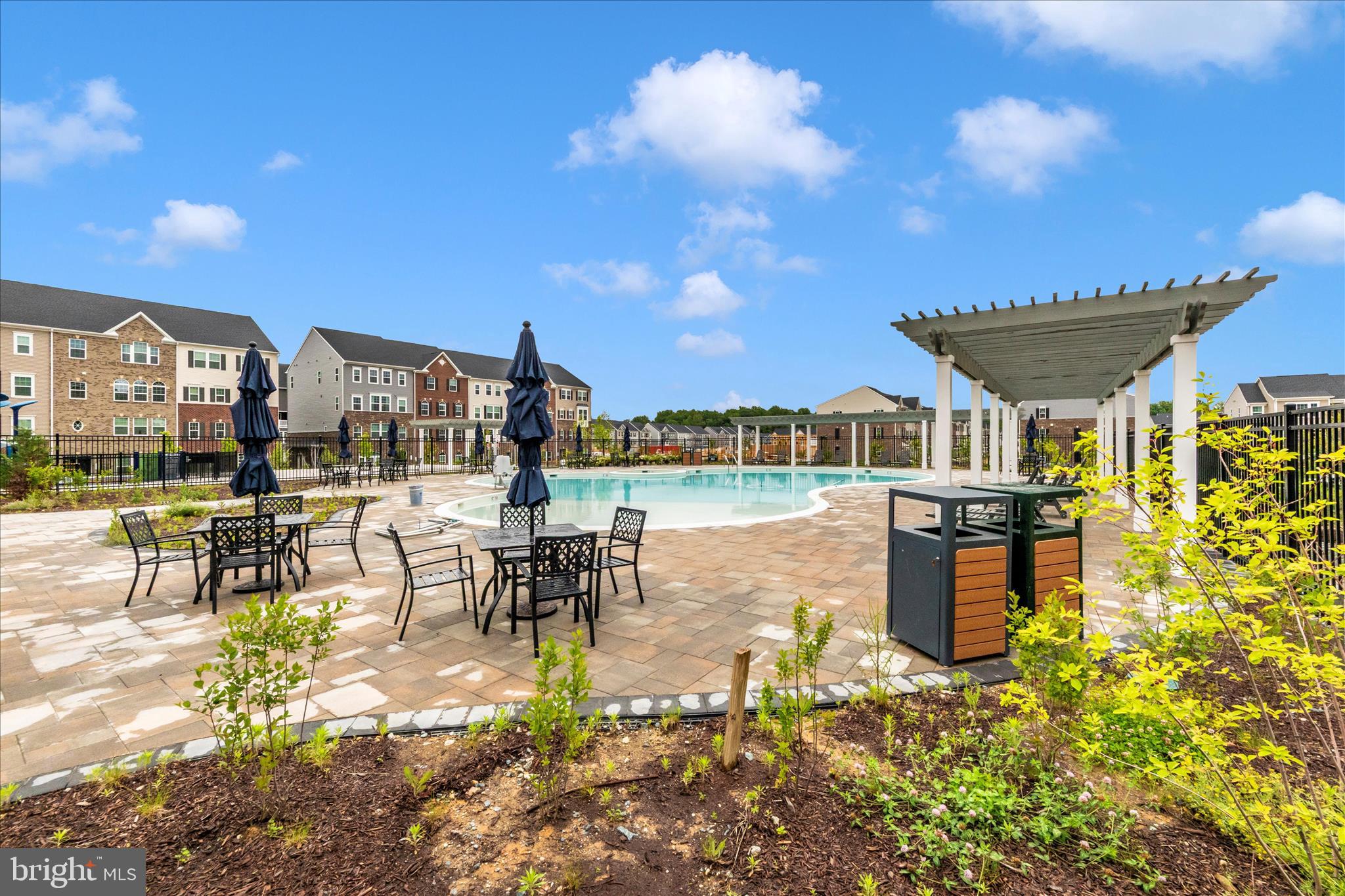 WESTPHALIA TOWN CENTER - Residential