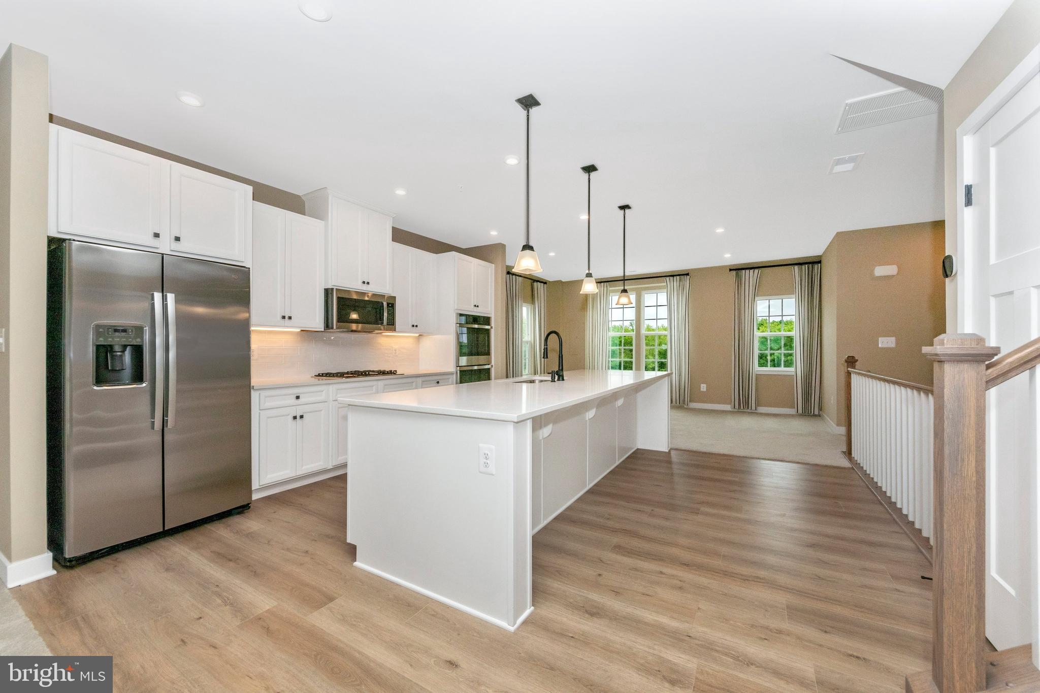 WESTPHALIA TOWN CENTER - Residential