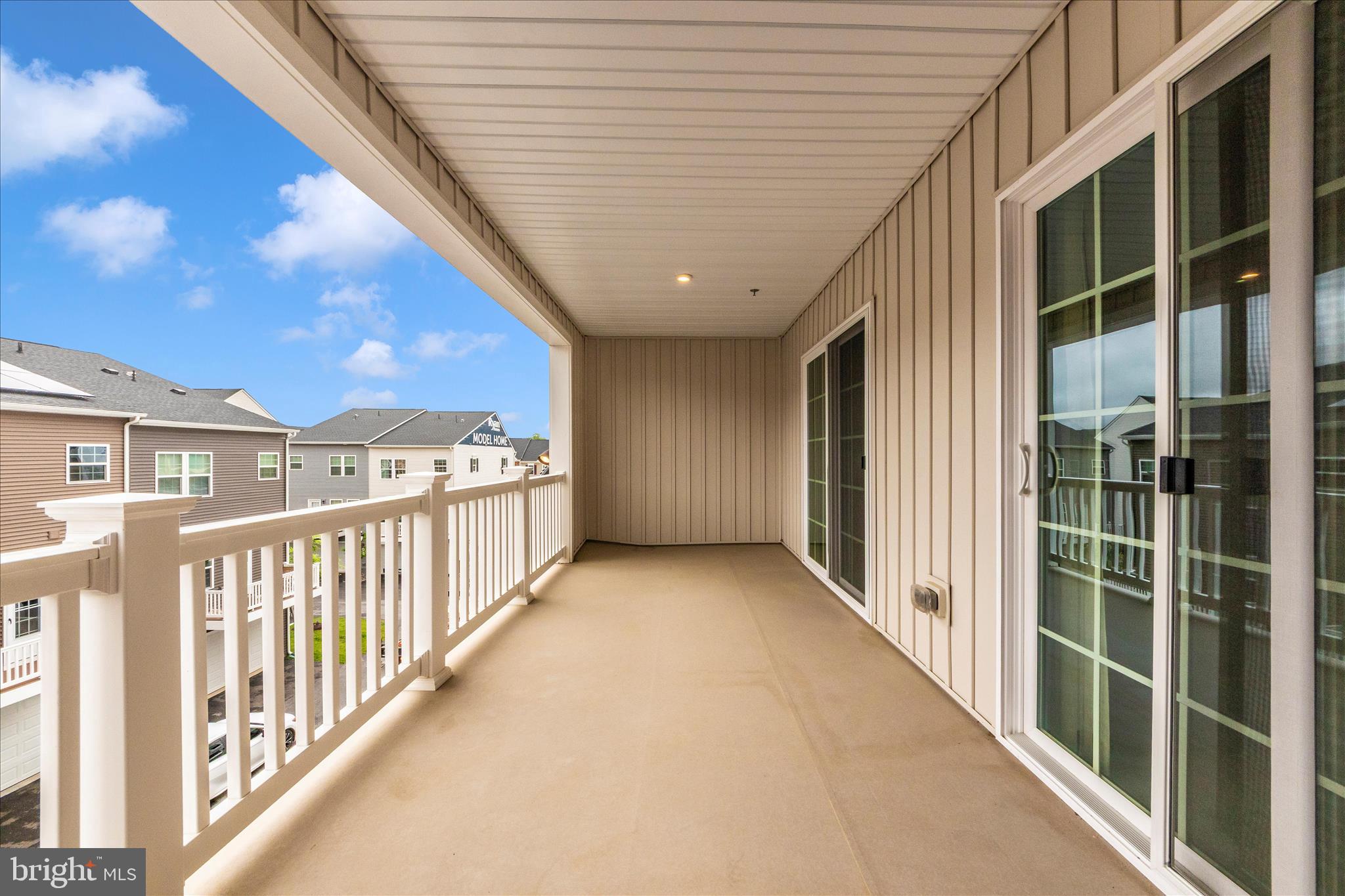 WESTPHALIA TOWN CENTER - Residential