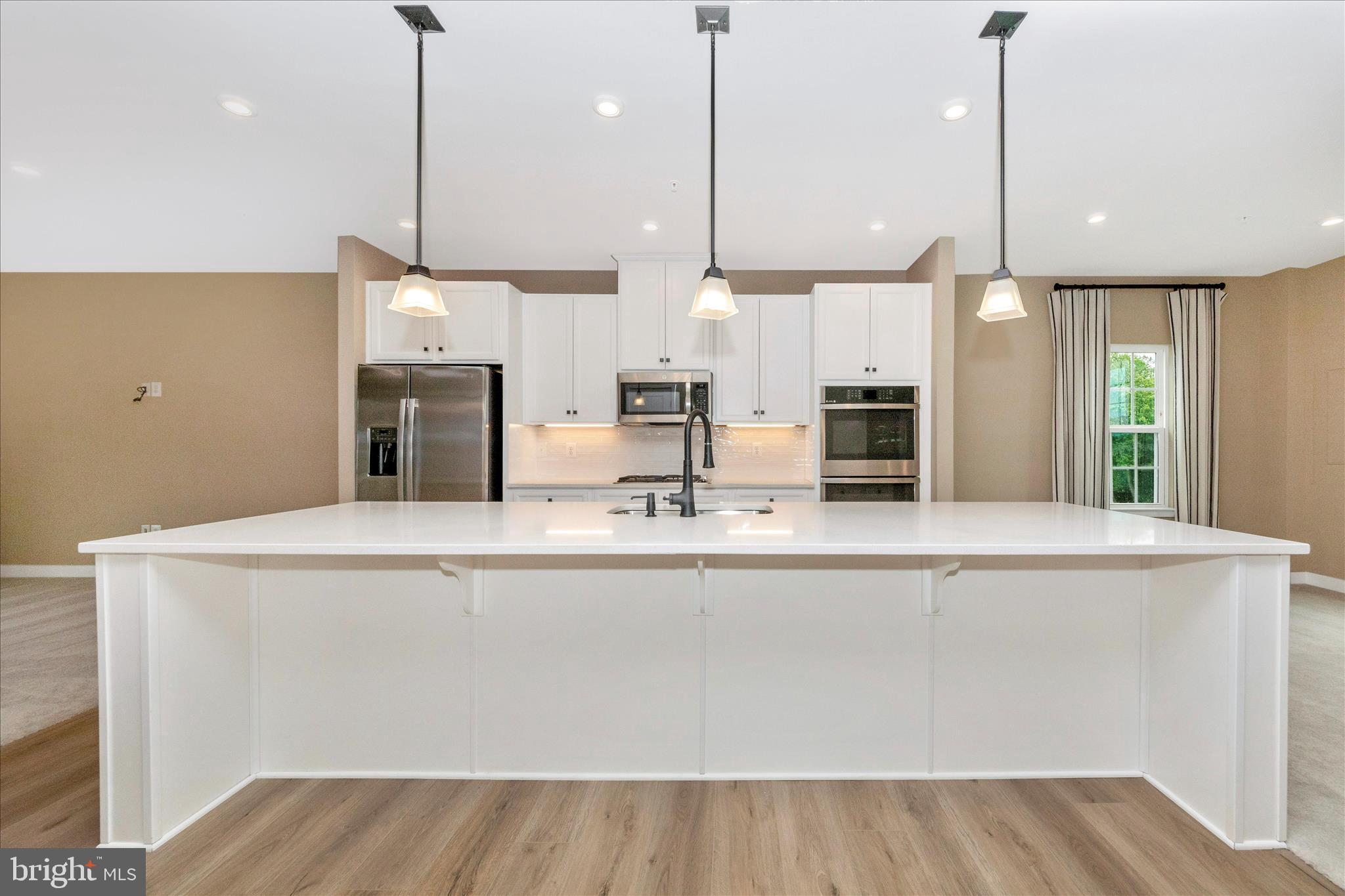 WESTPHALIA TOWN CENTER - Residential