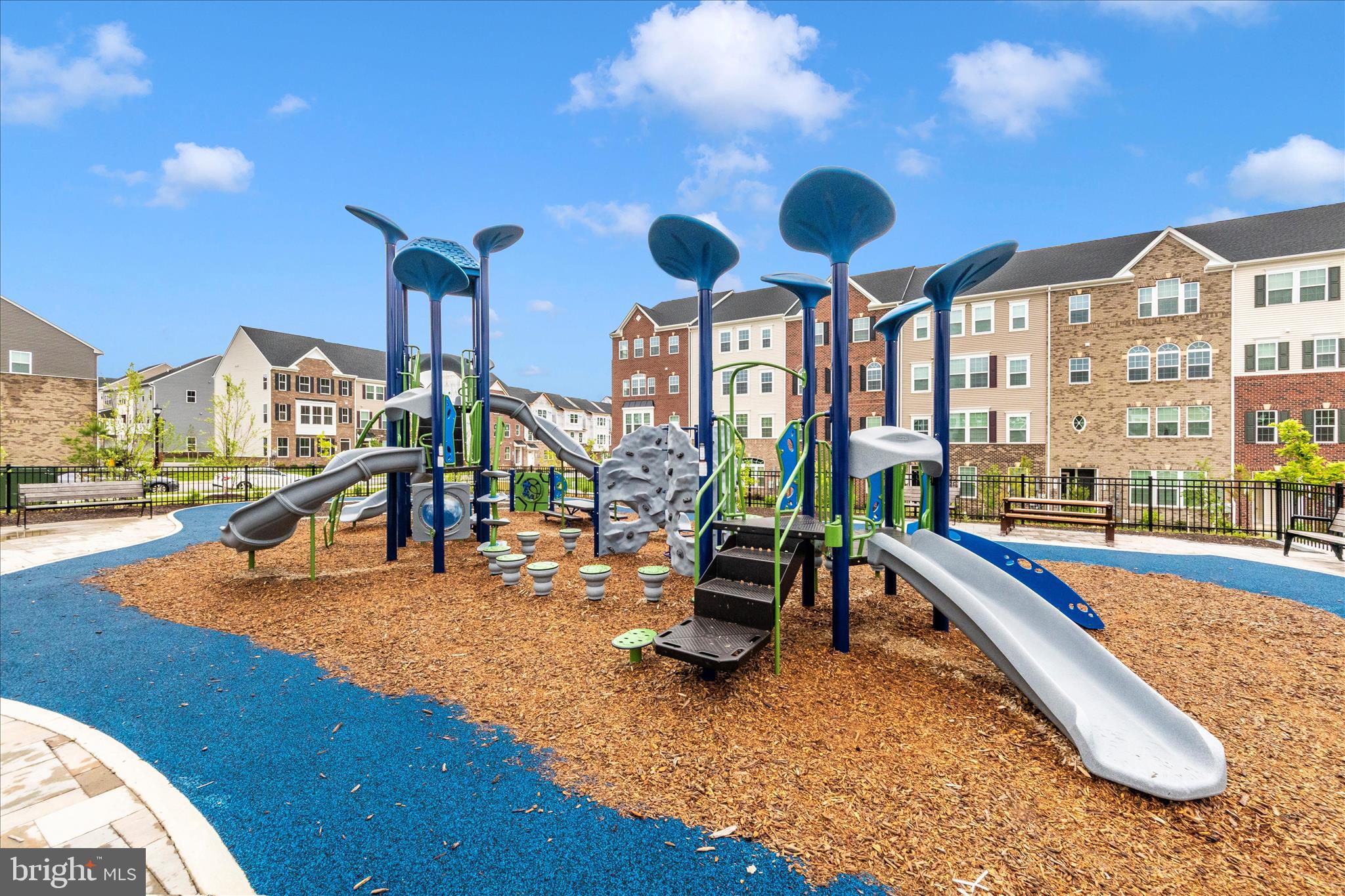 WESTPHALIA TOWN CENTER - Residential