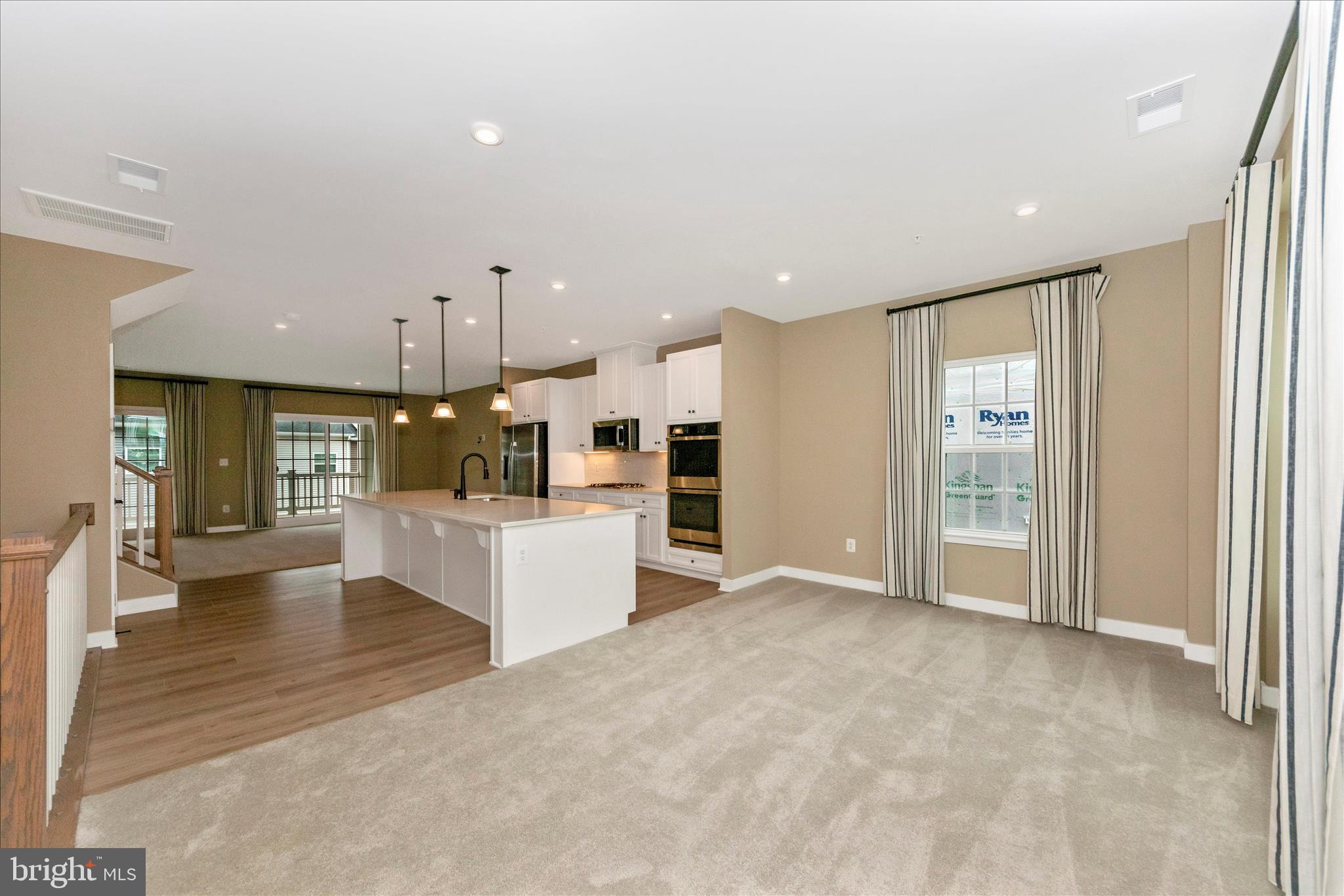 WESTPHALIA TOWN CENTER - Residential